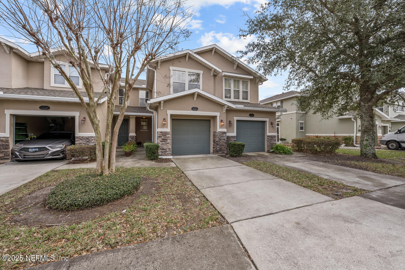 2341 WHITE SANDS Drive