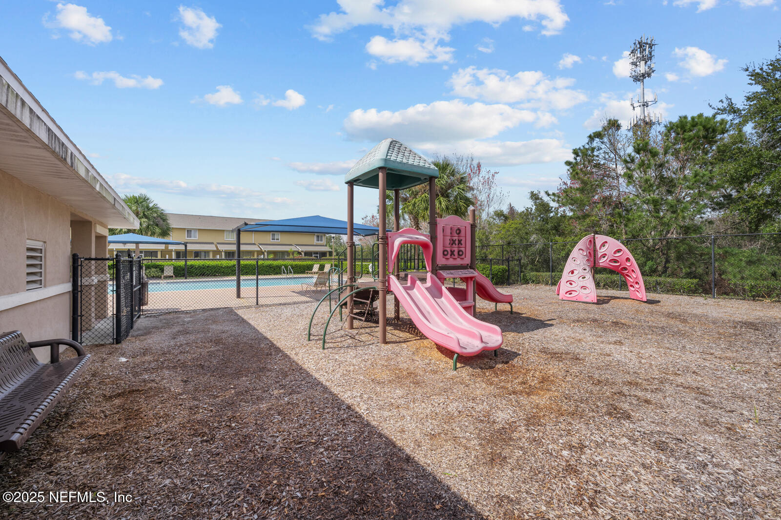 2341 WHITE SANDS Drive
