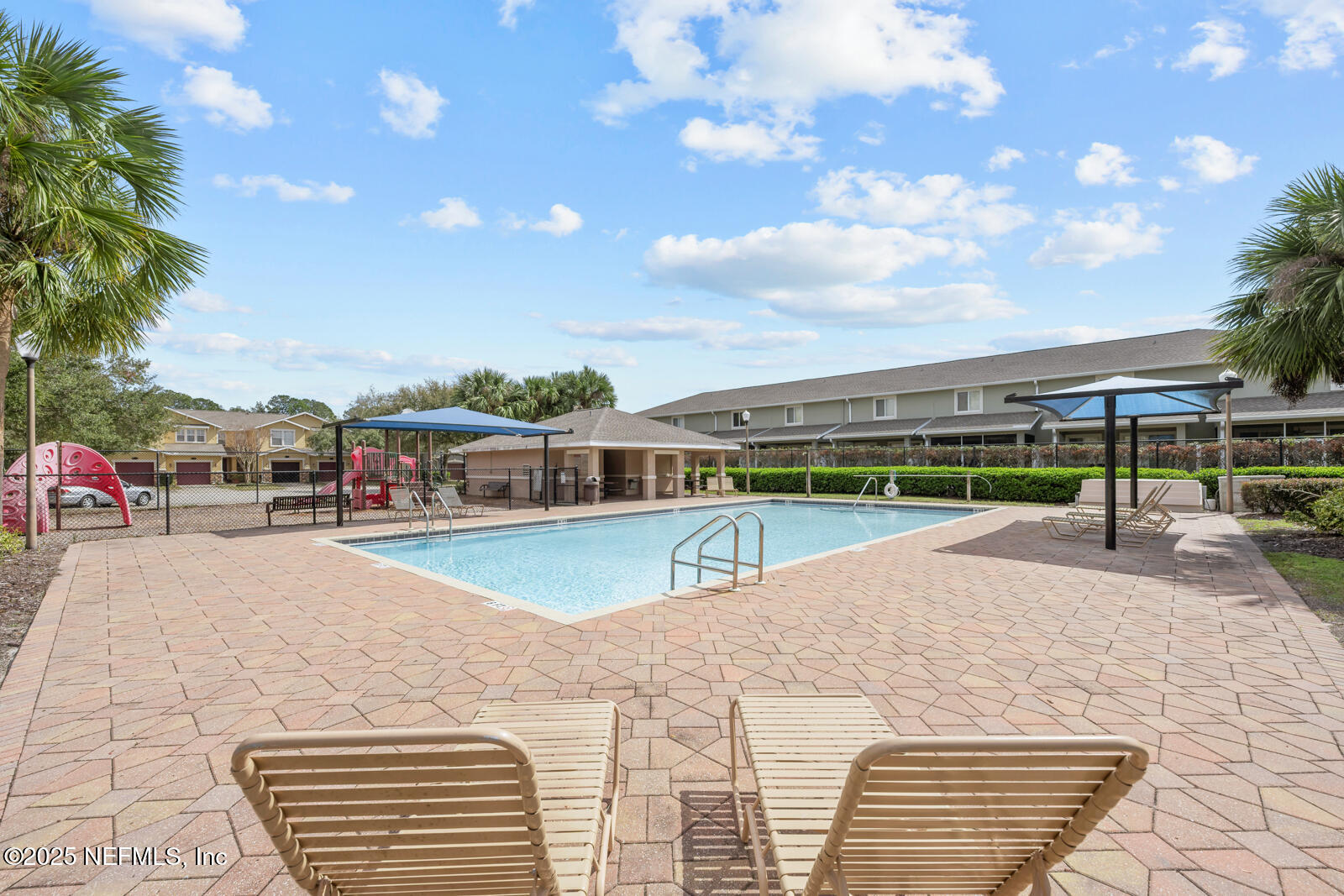2341 WHITE SANDS Drive