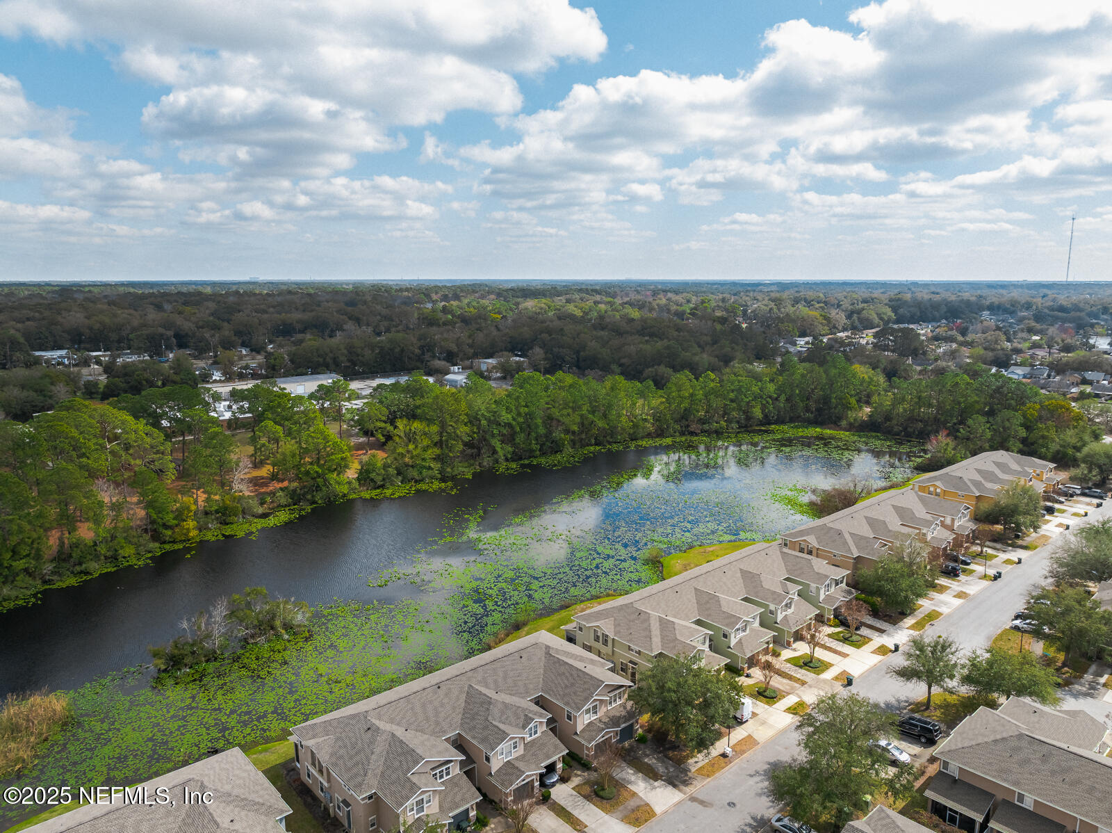 2341 WHITE SANDS Drive