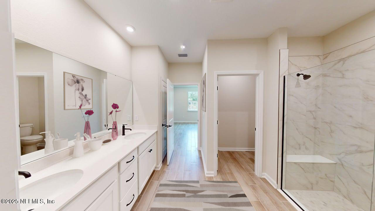 525 JUNIPER HILLS Drive, St. Johns