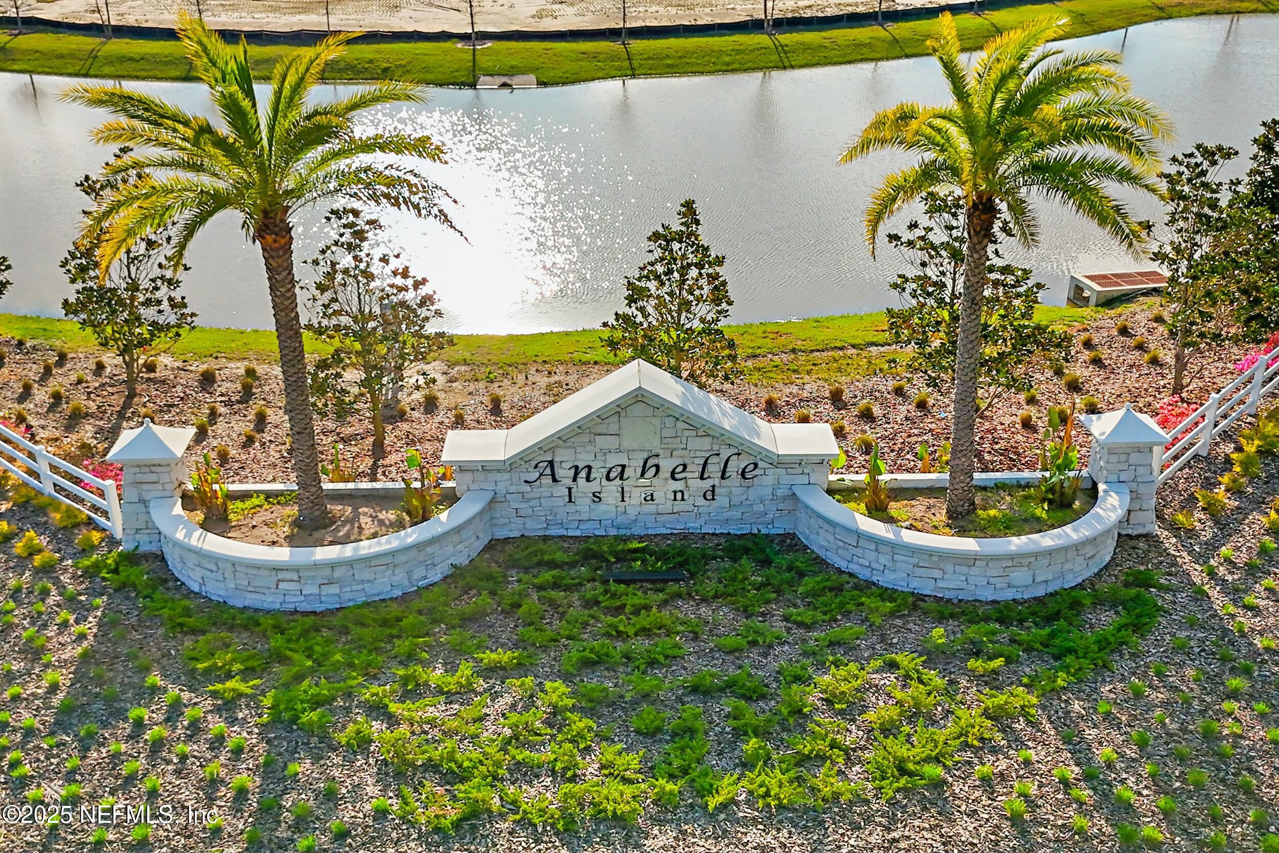 2616 WINDSOR LAKES Way