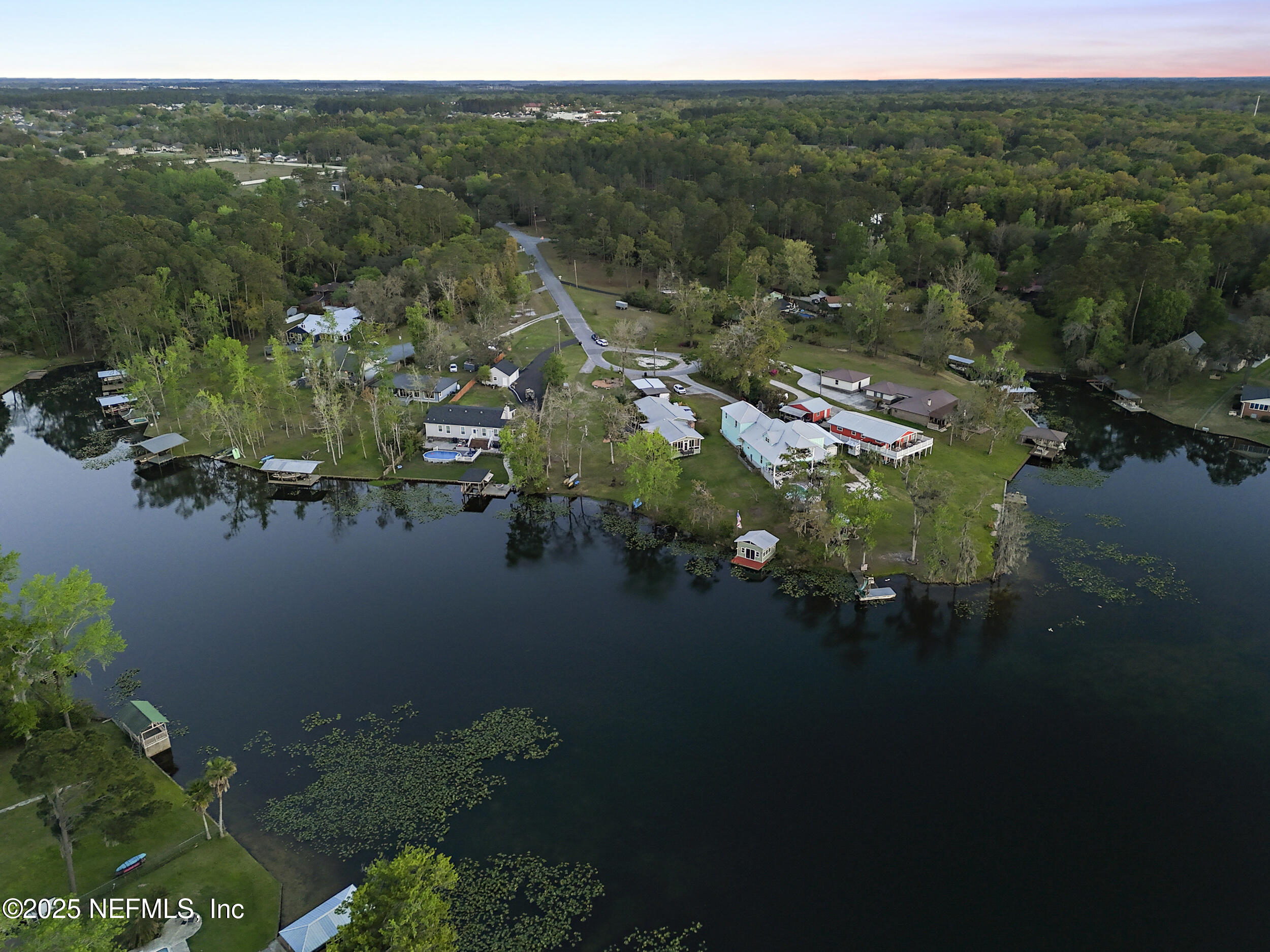 245 COKESBURY Court
