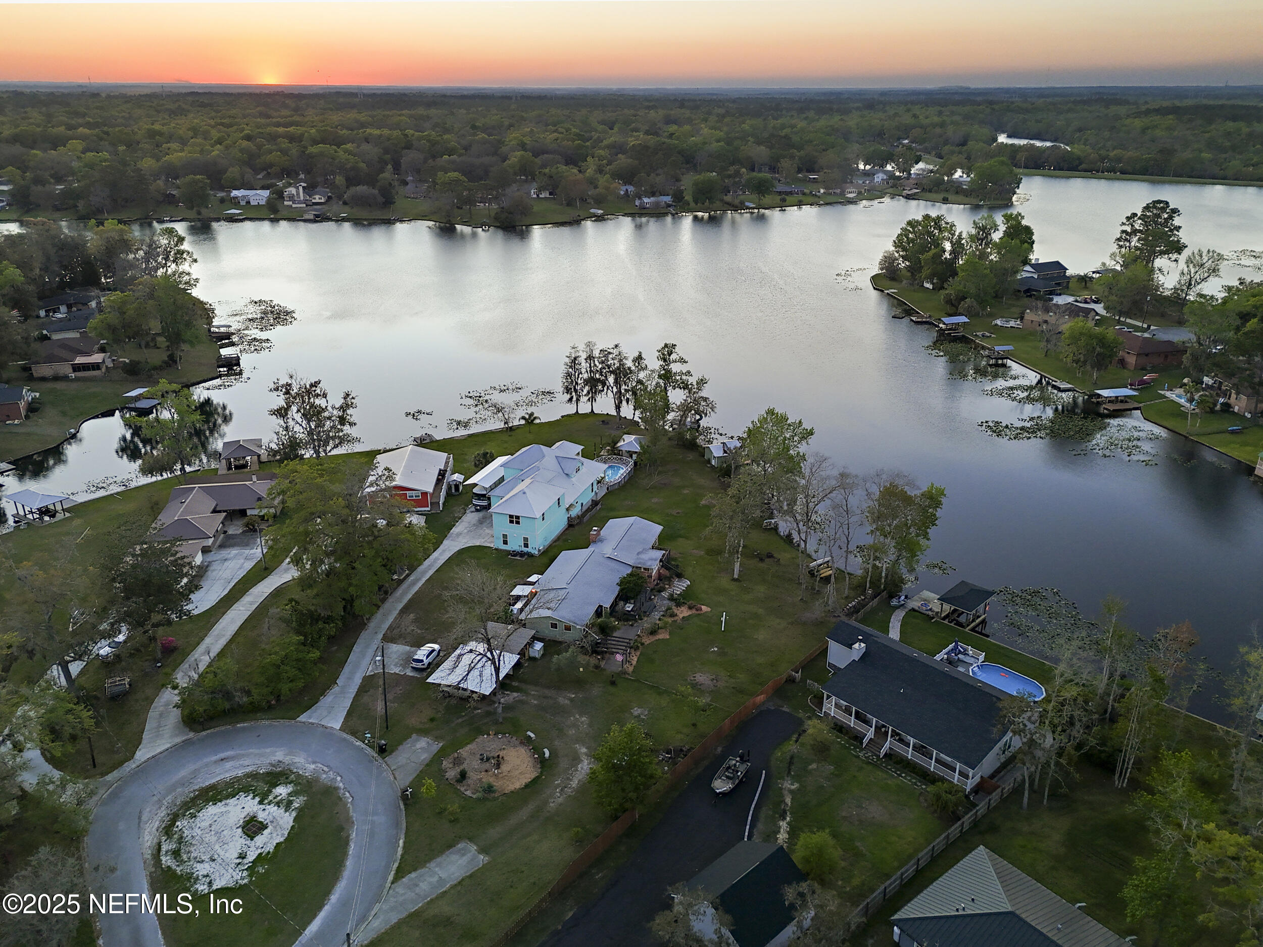 245 COKESBURY Court