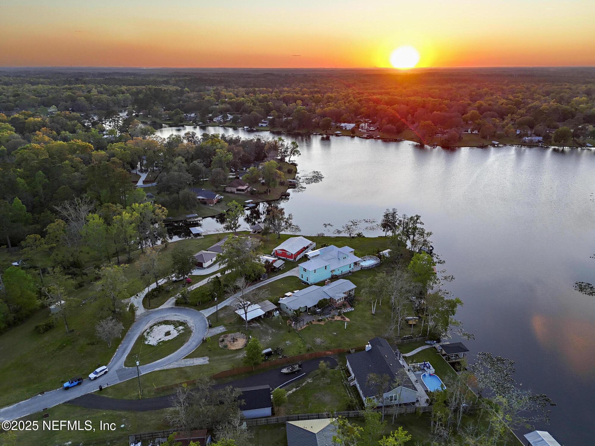 245 COKESBURY Court
