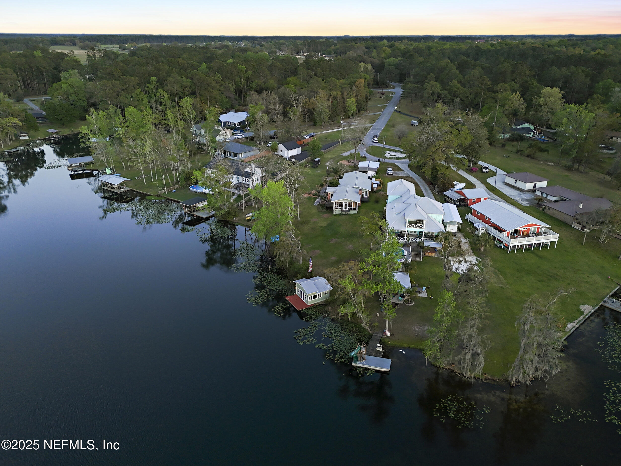 245 COKESBURY Court