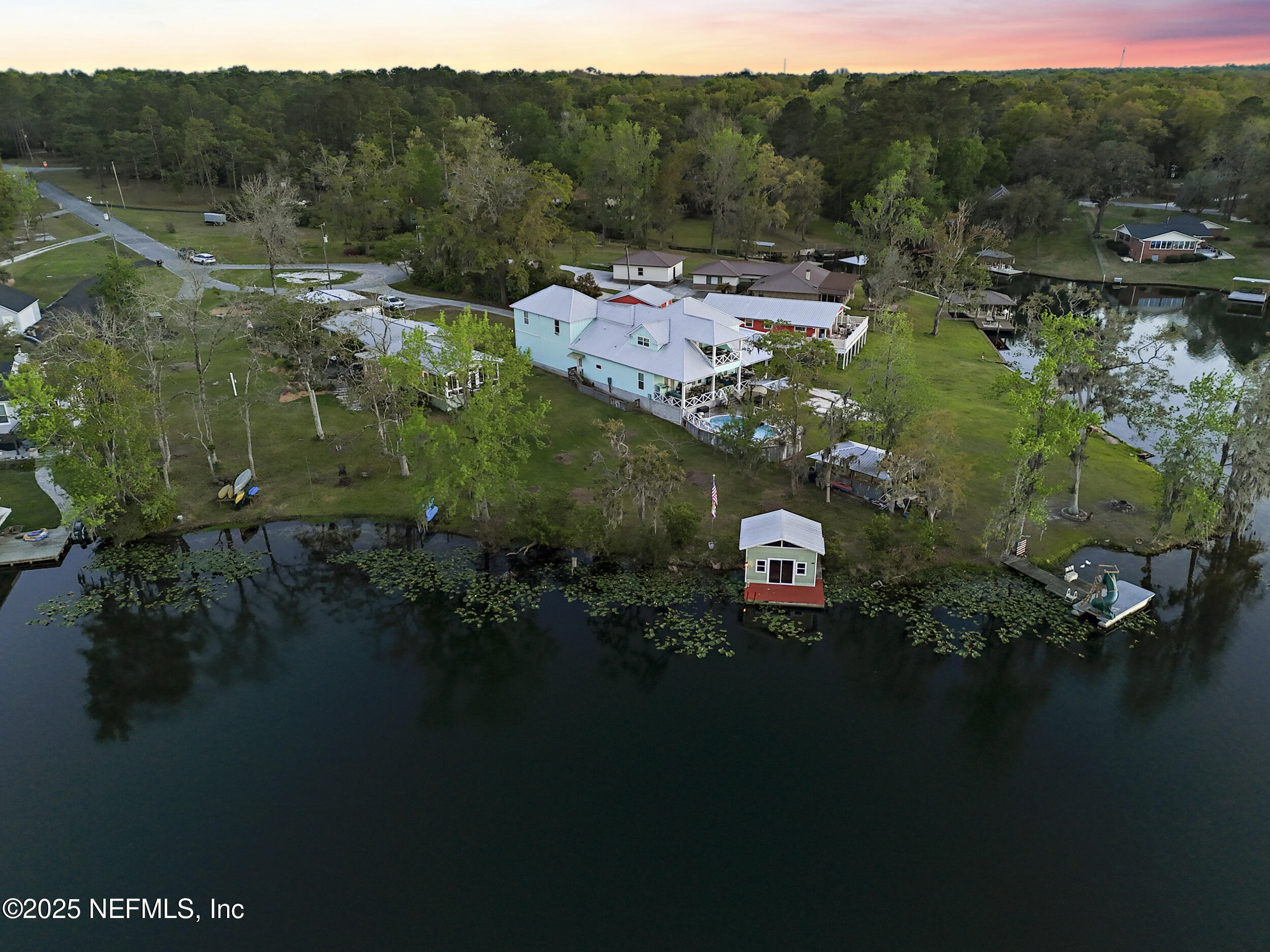 245 COKESBURY Court