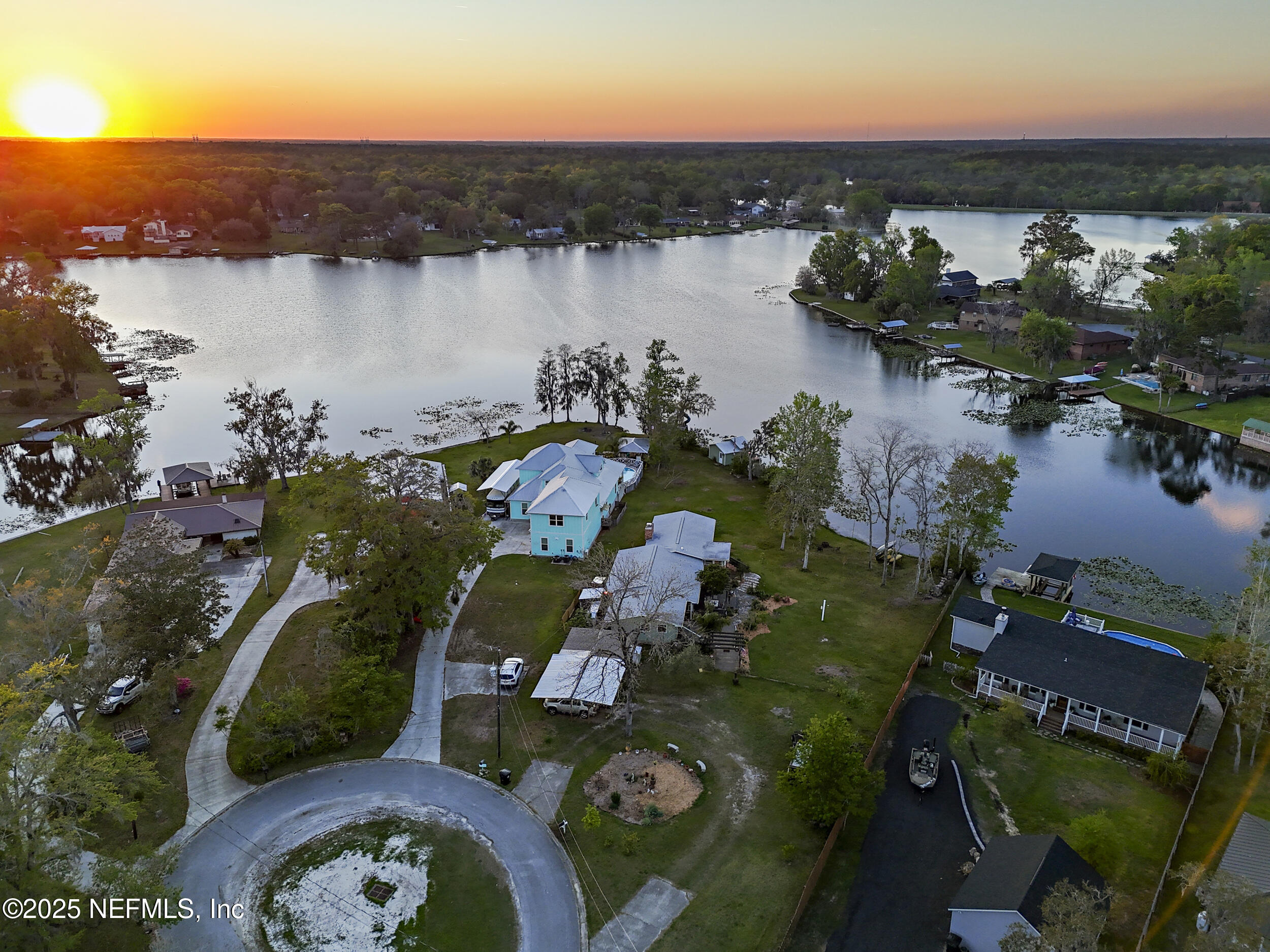 245 COKESBURY Court