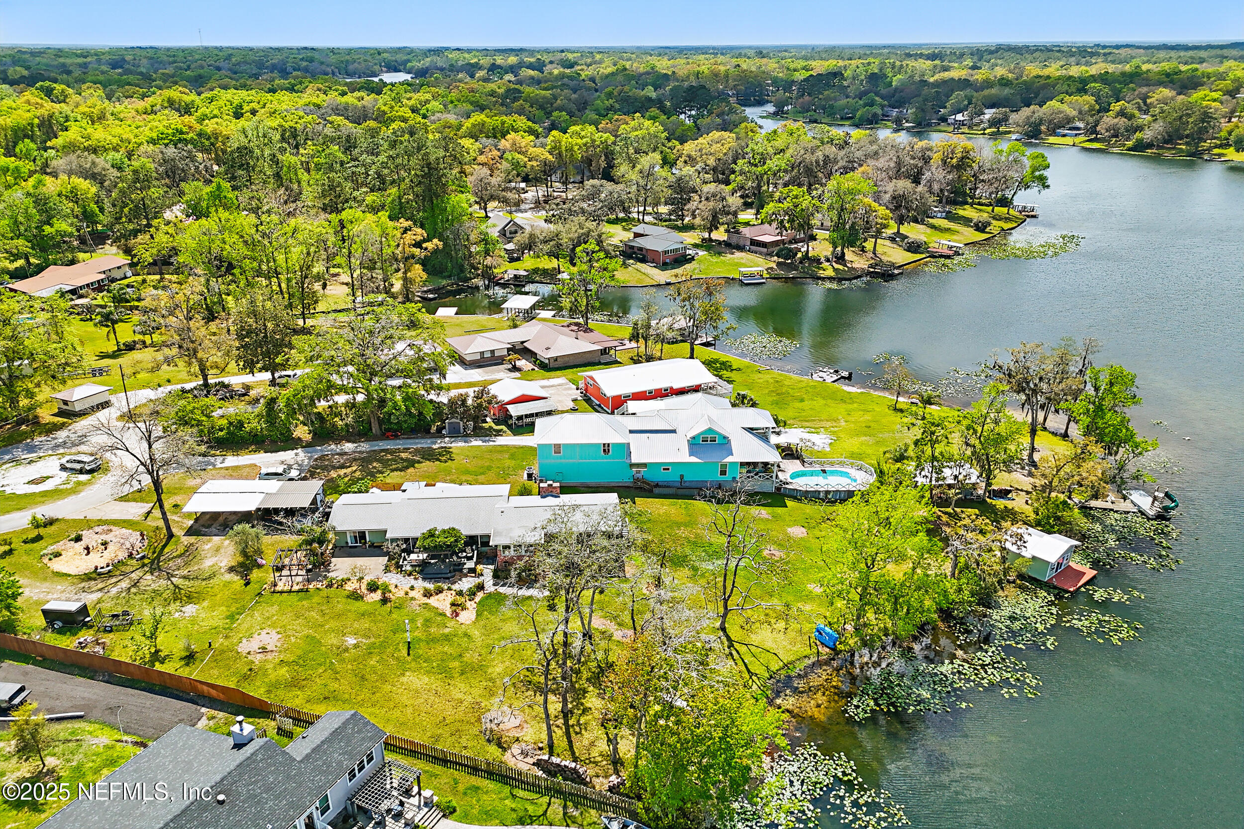 245 COKESBURY Court
