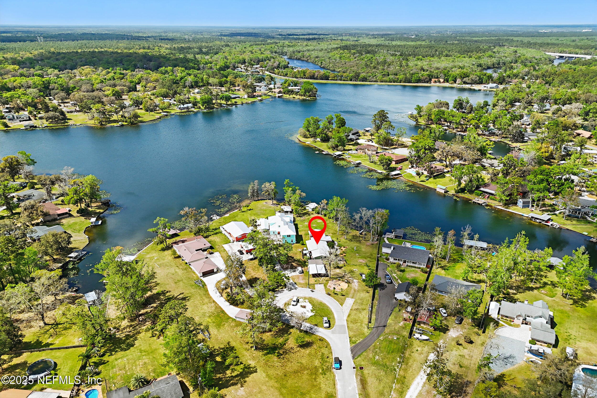 245 COKESBURY Court