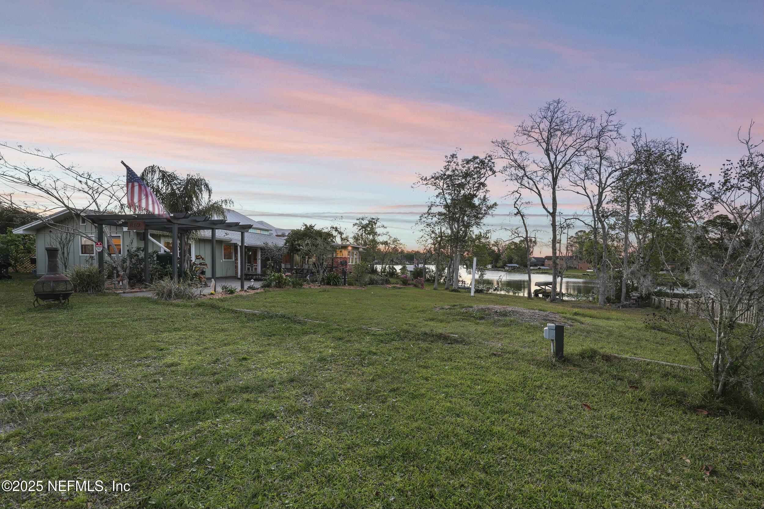 245 COKESBURY Court