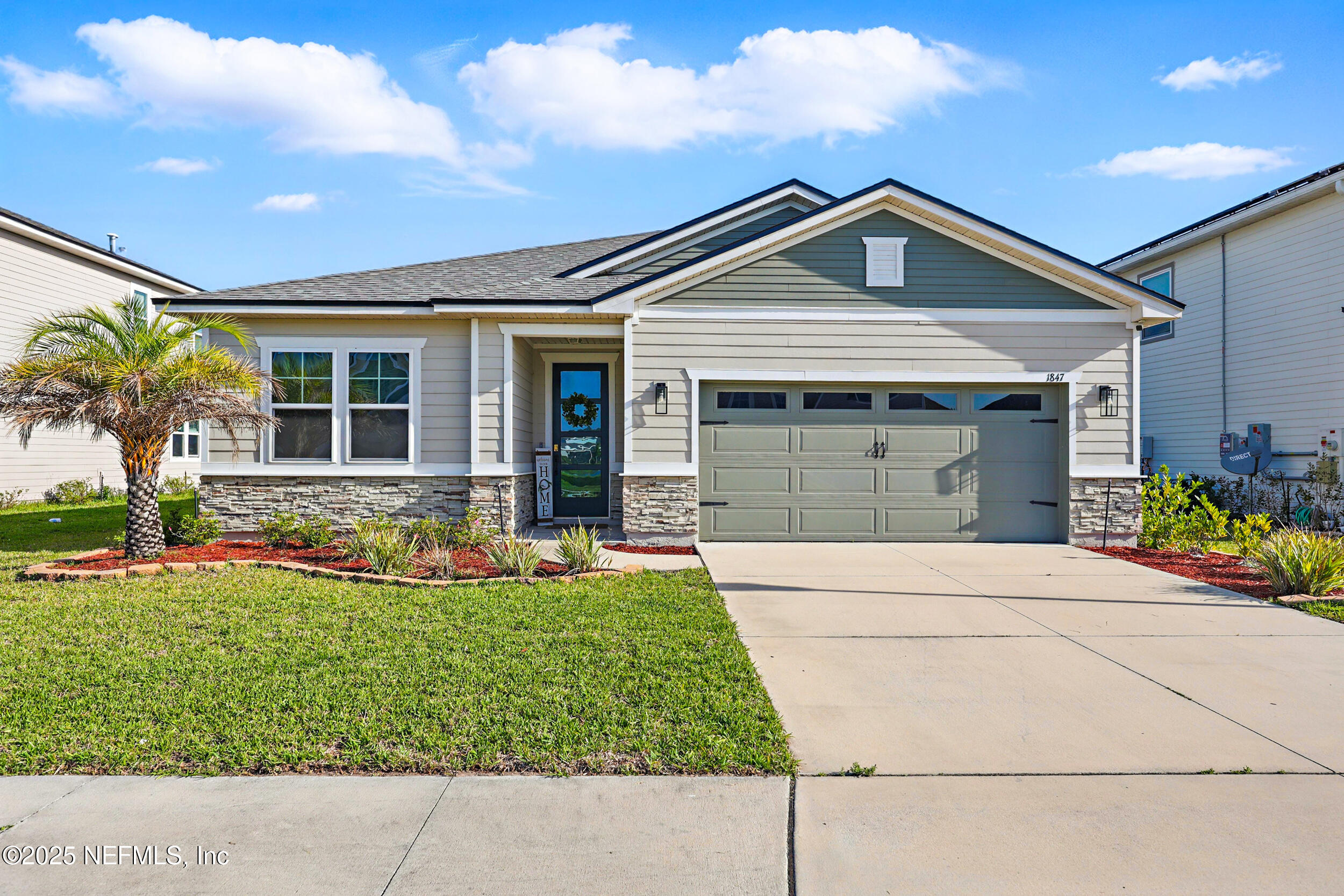 1847 AMBERLY Drive