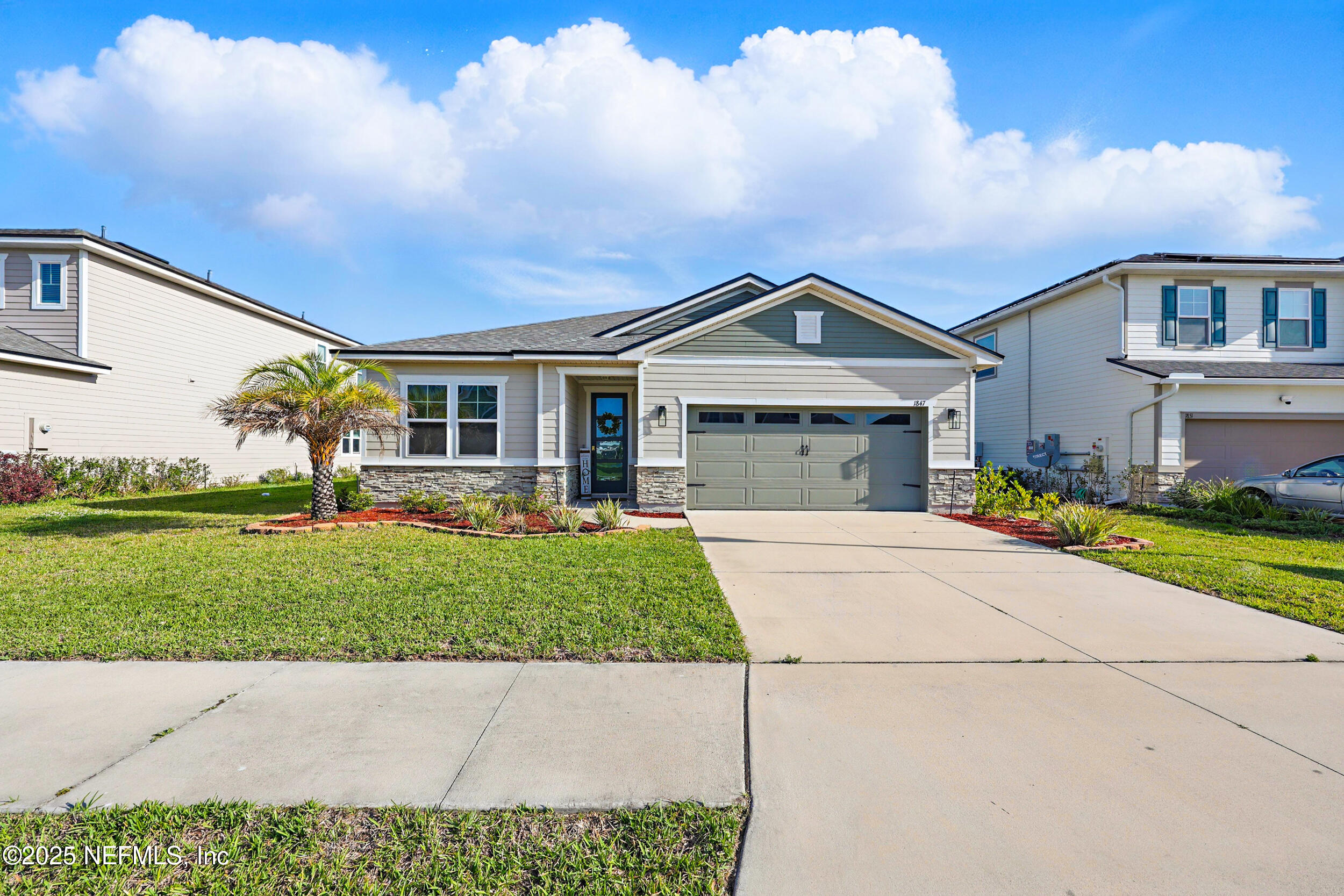 1847 AMBERLY Drive