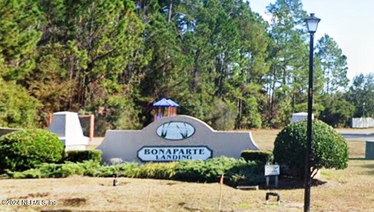 816 BONAPARTE LANDING Boulevard