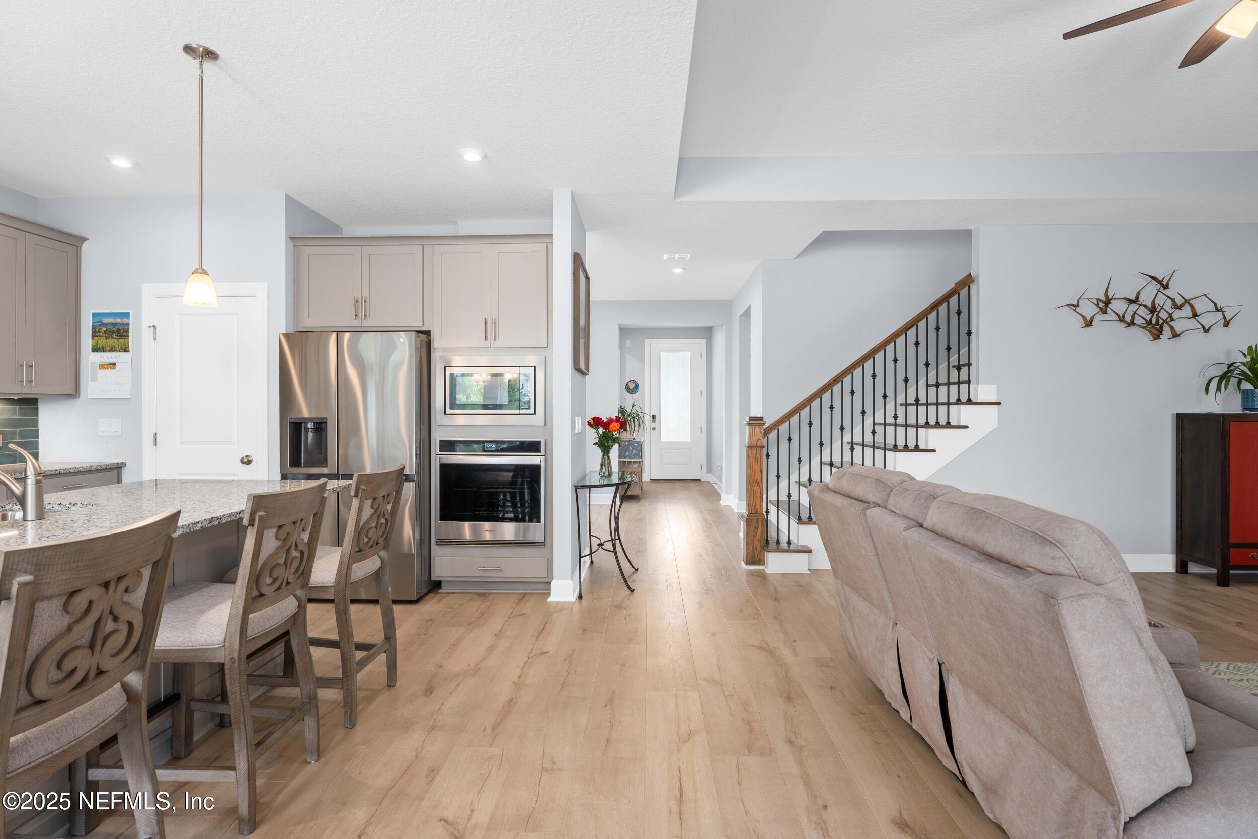 3931 EAGLE ROCK Road