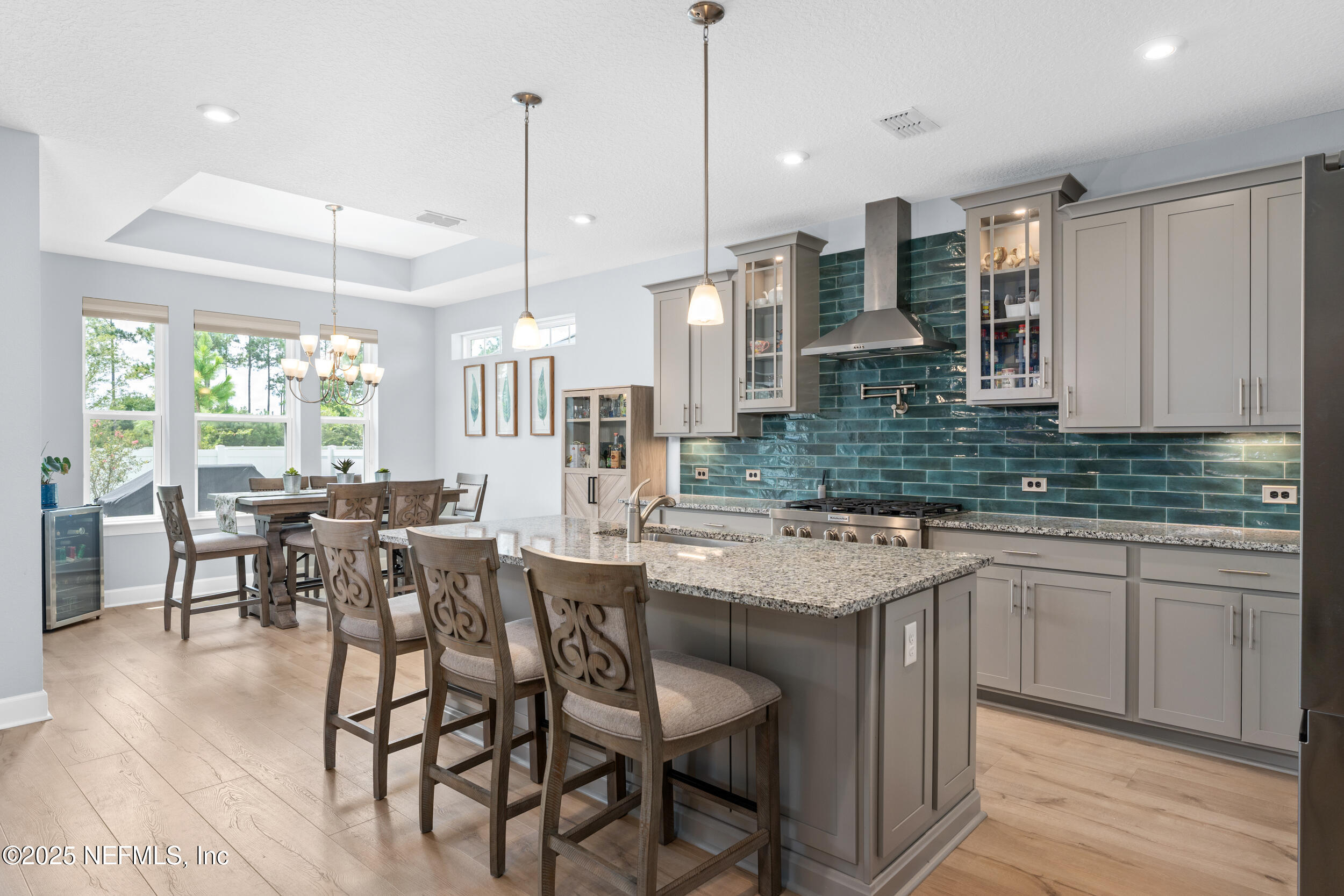 3931 EAGLE ROCK Road