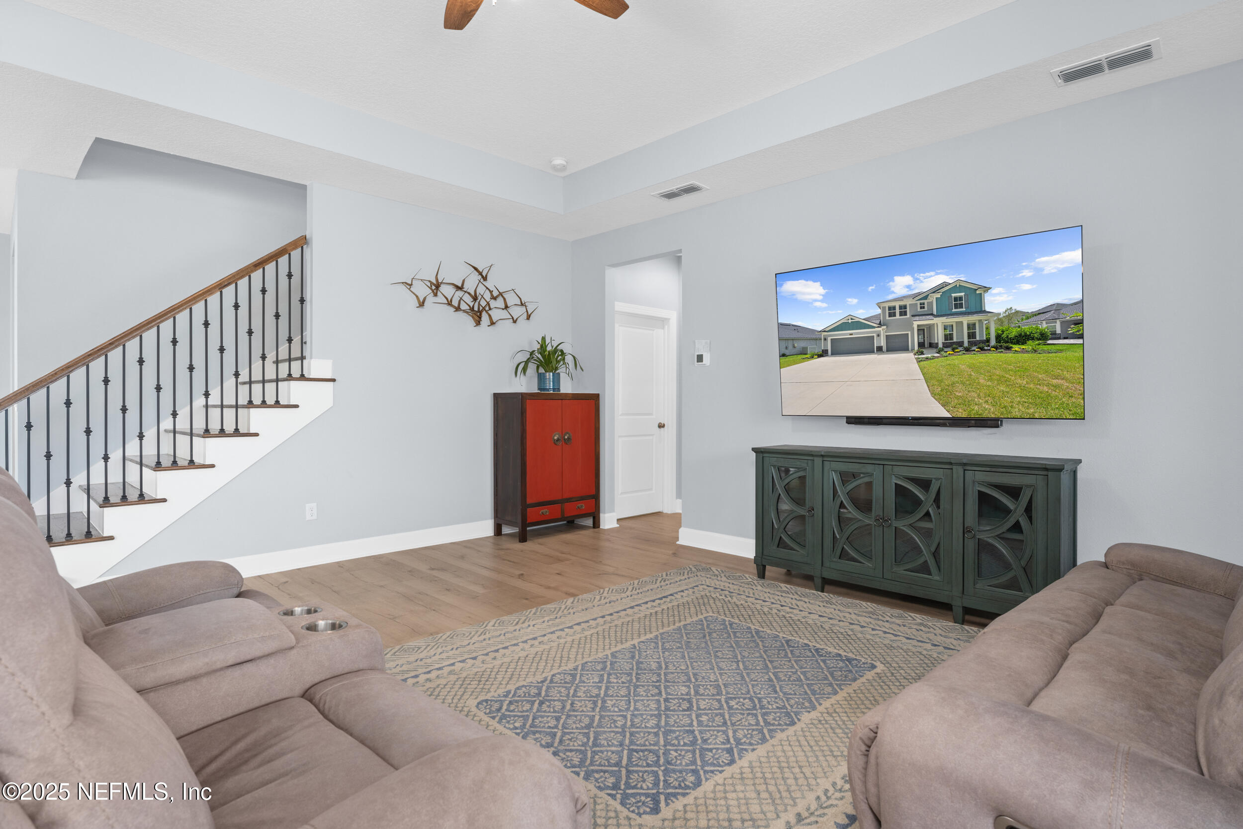 3931 EAGLE ROCK Road