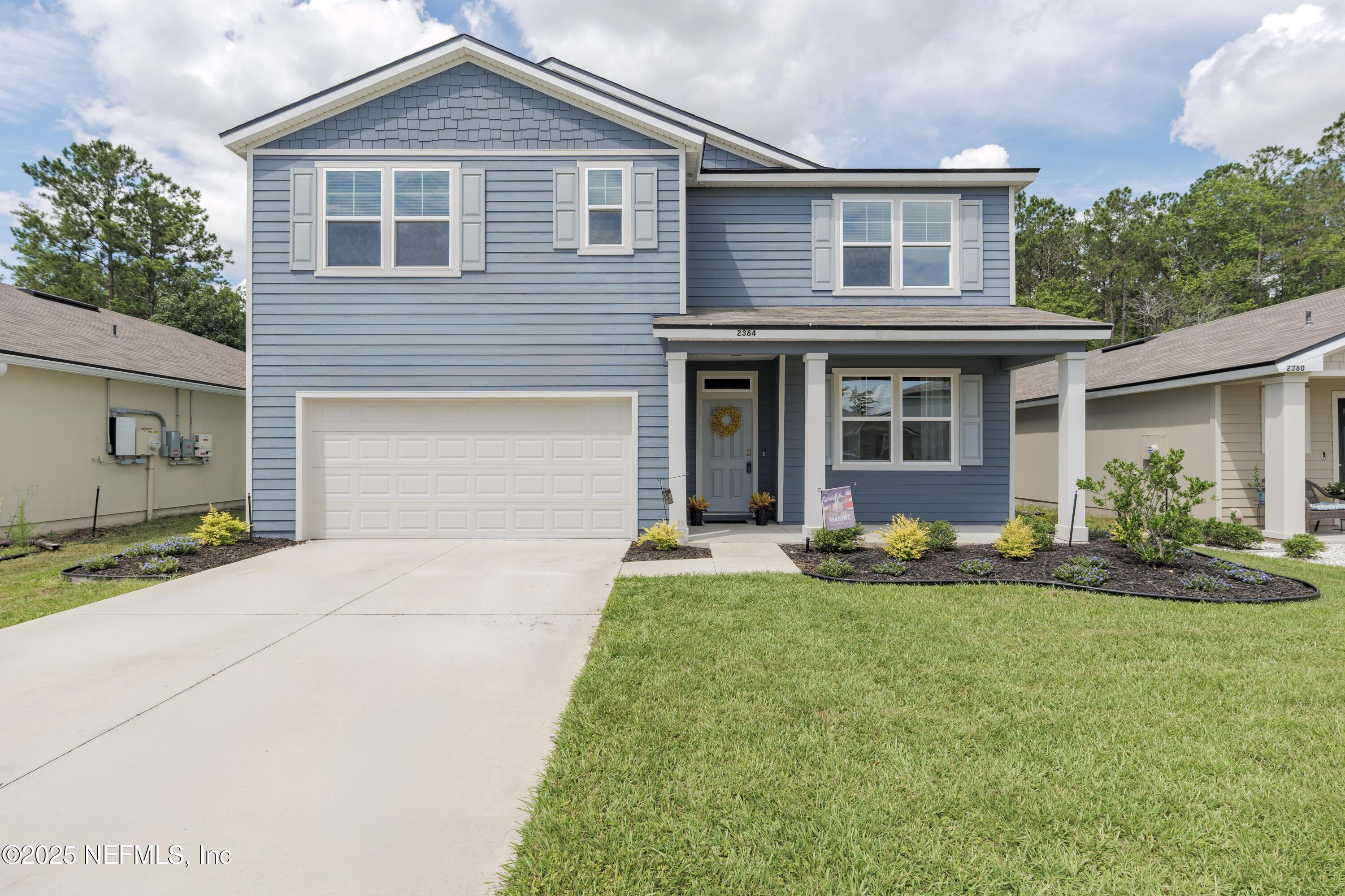 2384 OAK STREAM Drive