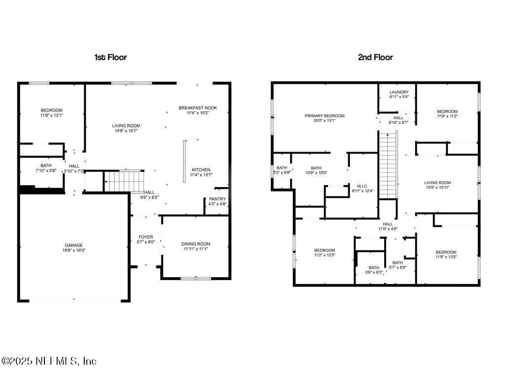 2384 OAK STREAM Drive