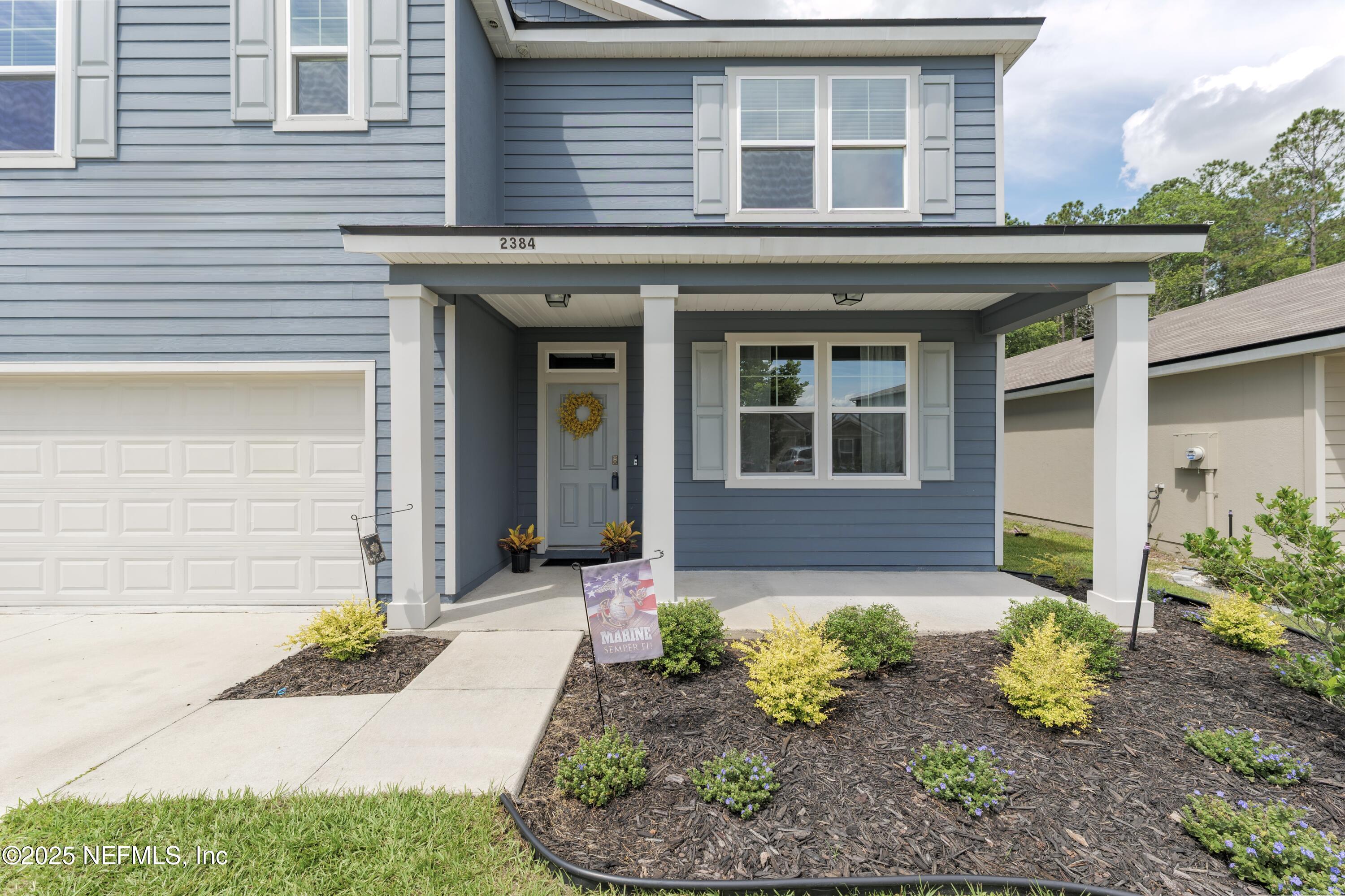 2384 OAK STREAM Drive