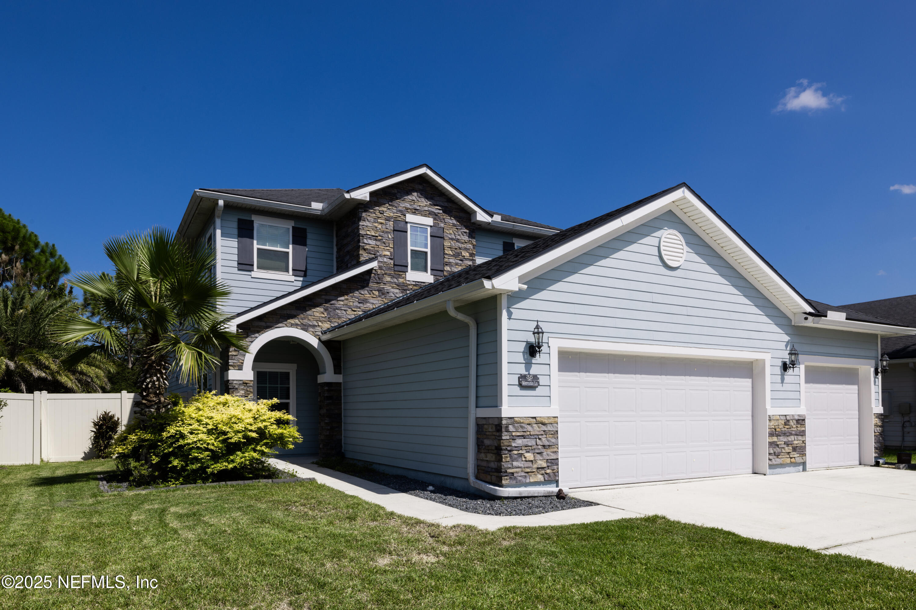 35 MERCUTIO Lane, St. Augustine