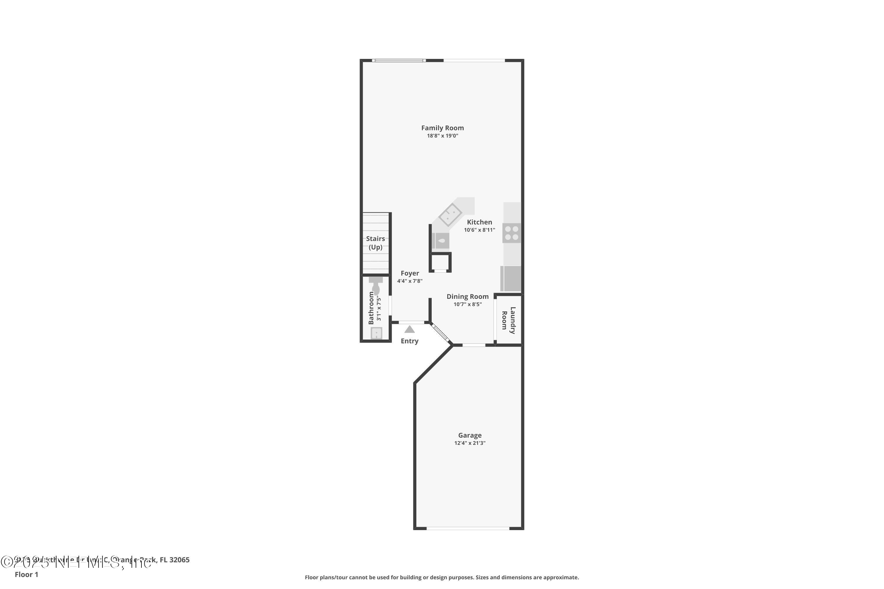 3875 BUCKTHORNE Drive, C