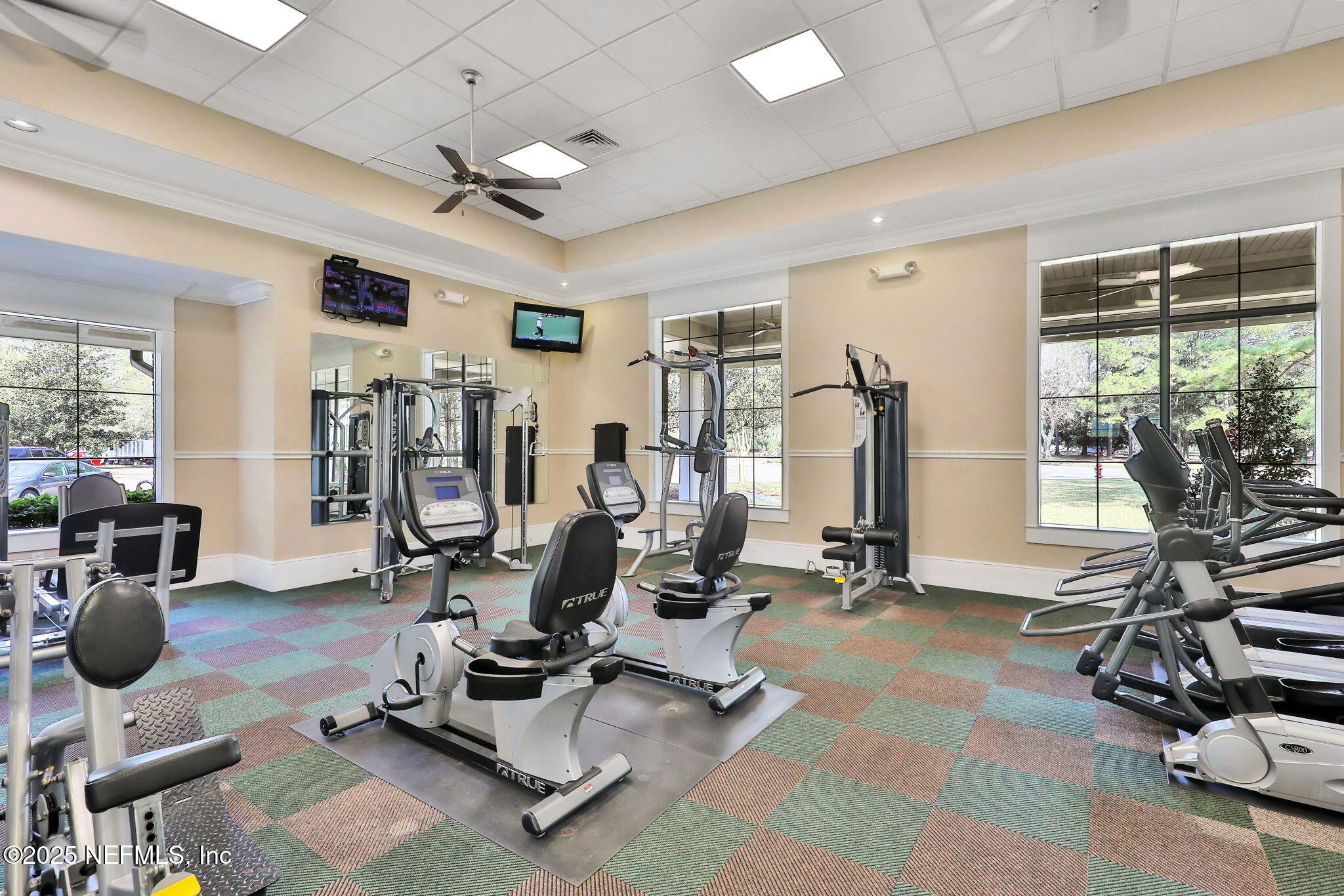 3875 BUCKTHORNE Drive, C