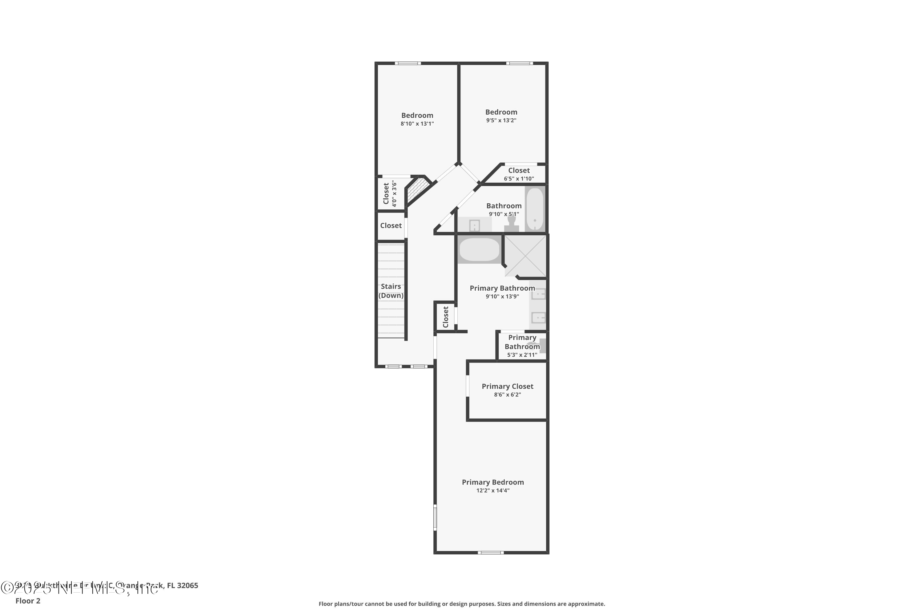 3875 BUCKTHORNE Drive, C