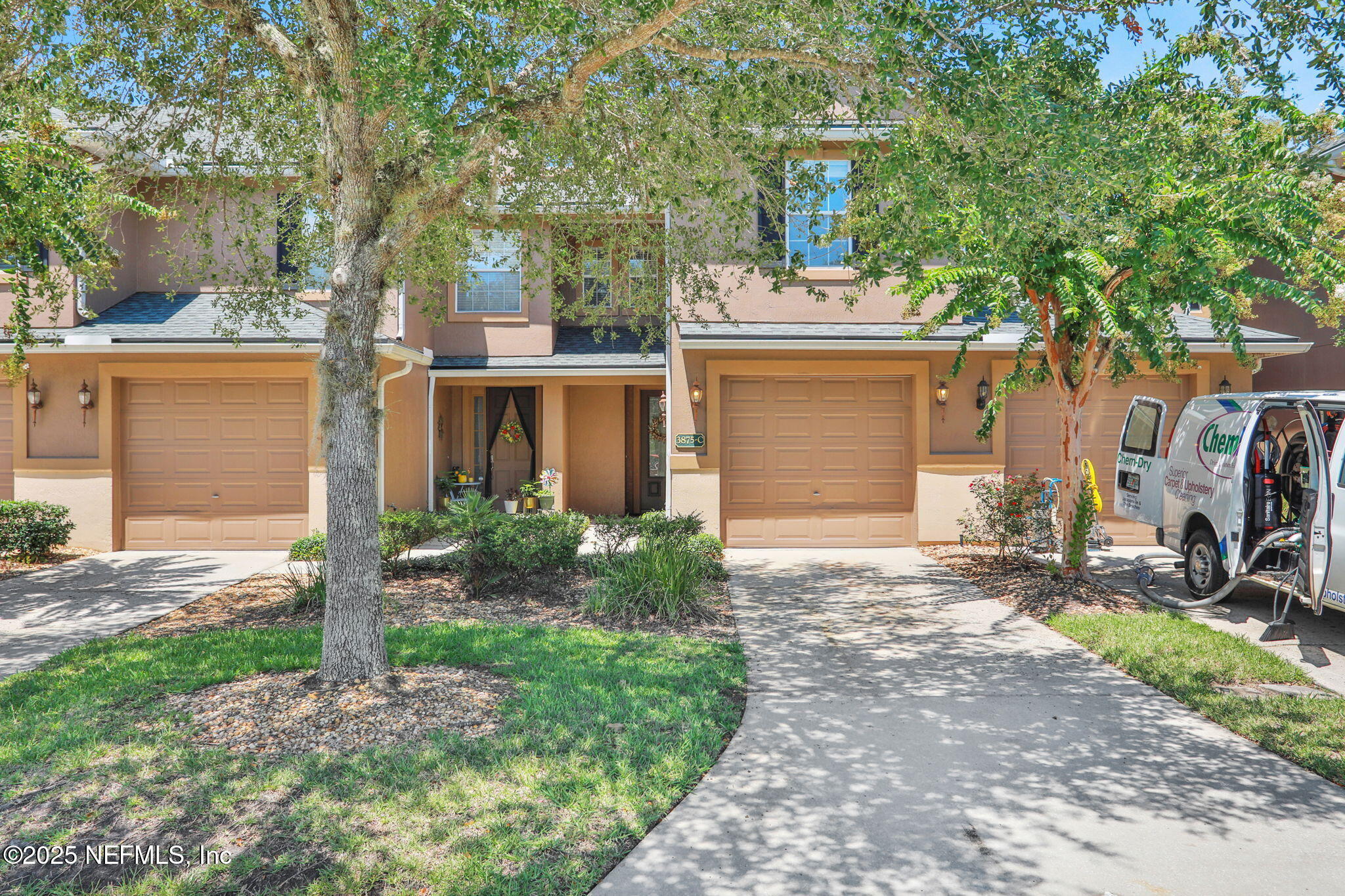 3875 BUCKTHORNE Drive, C