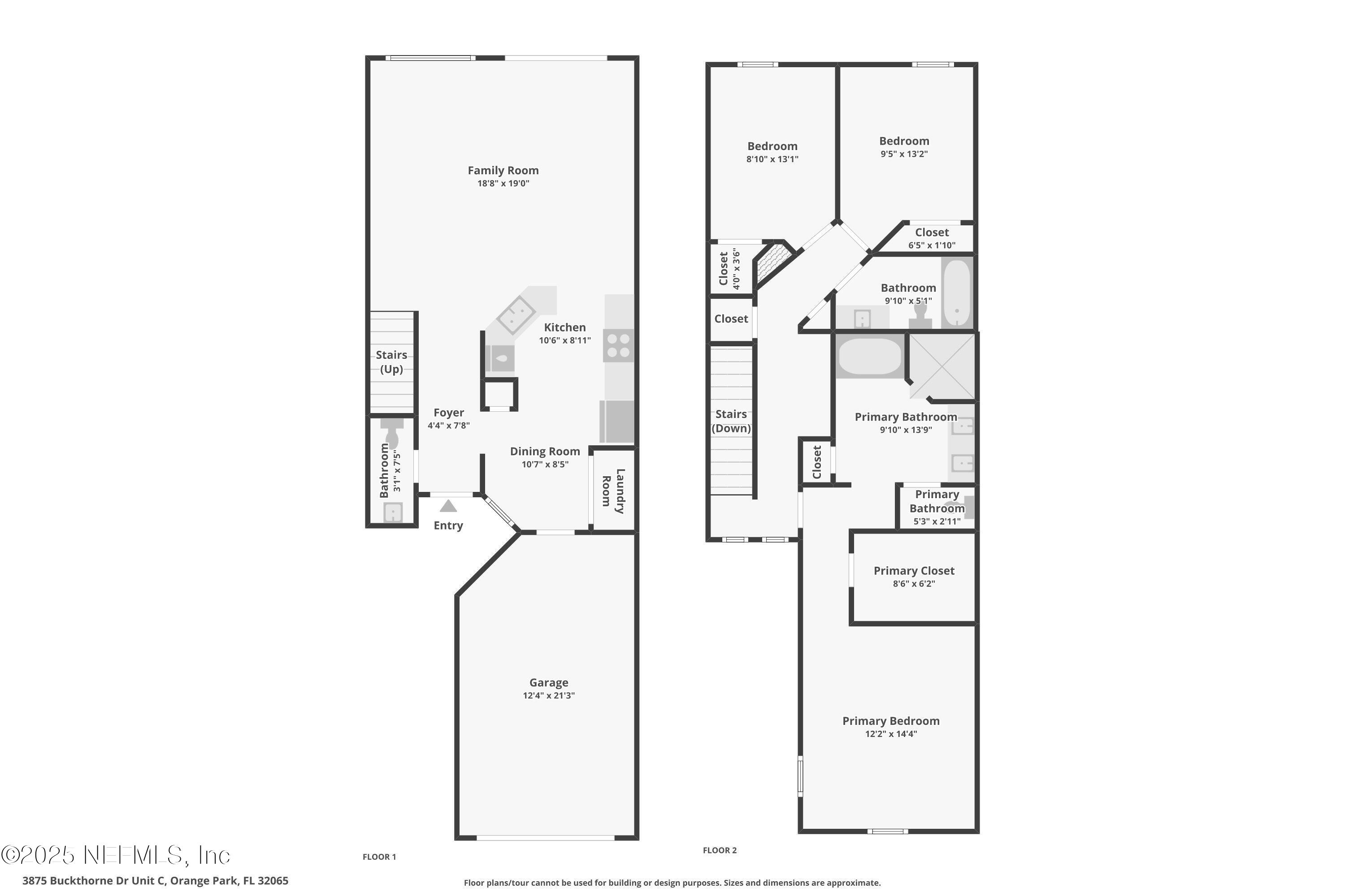 3875 BUCKTHORNE Drive, C