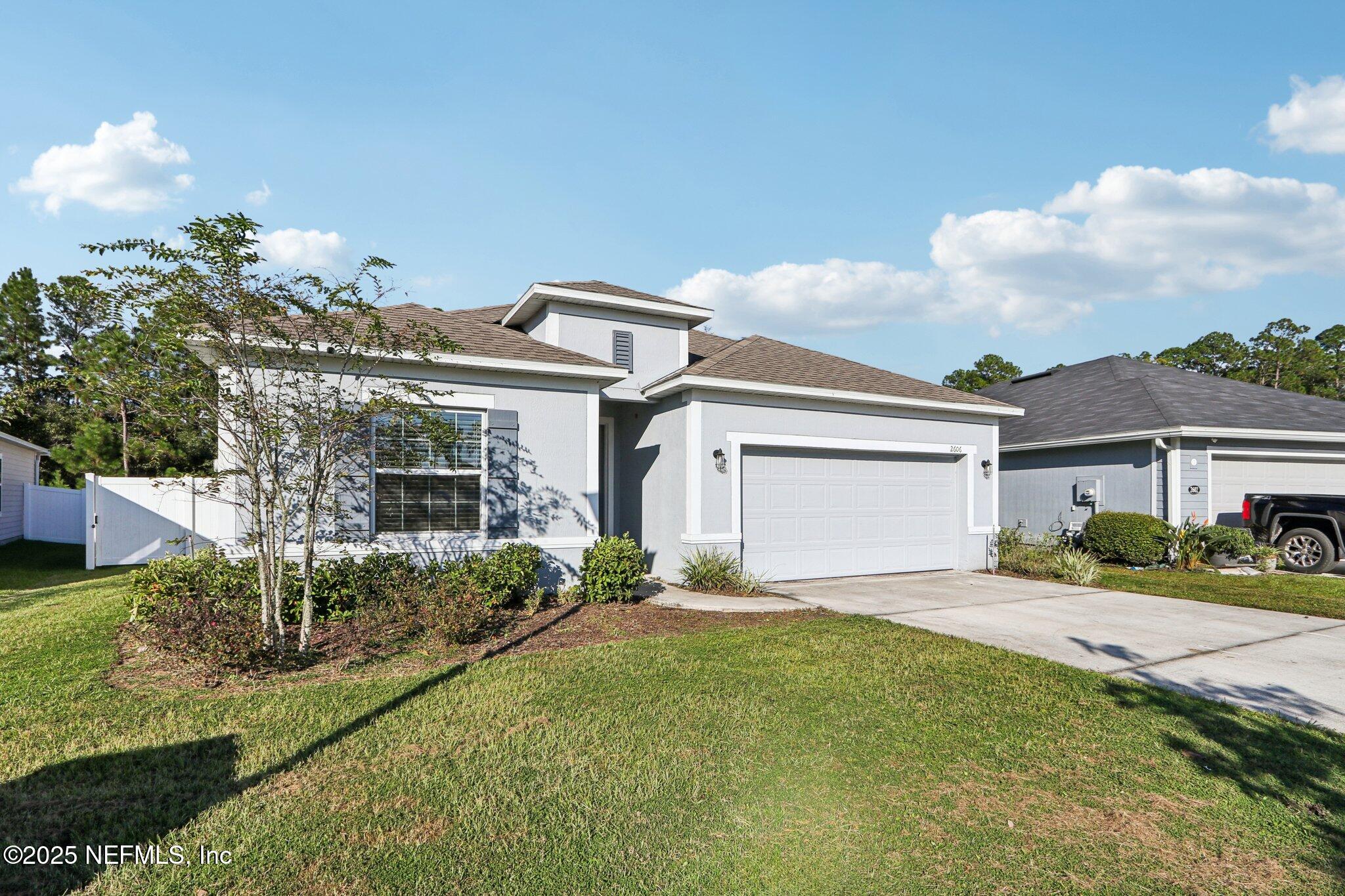 2606 TRUMPET Lane