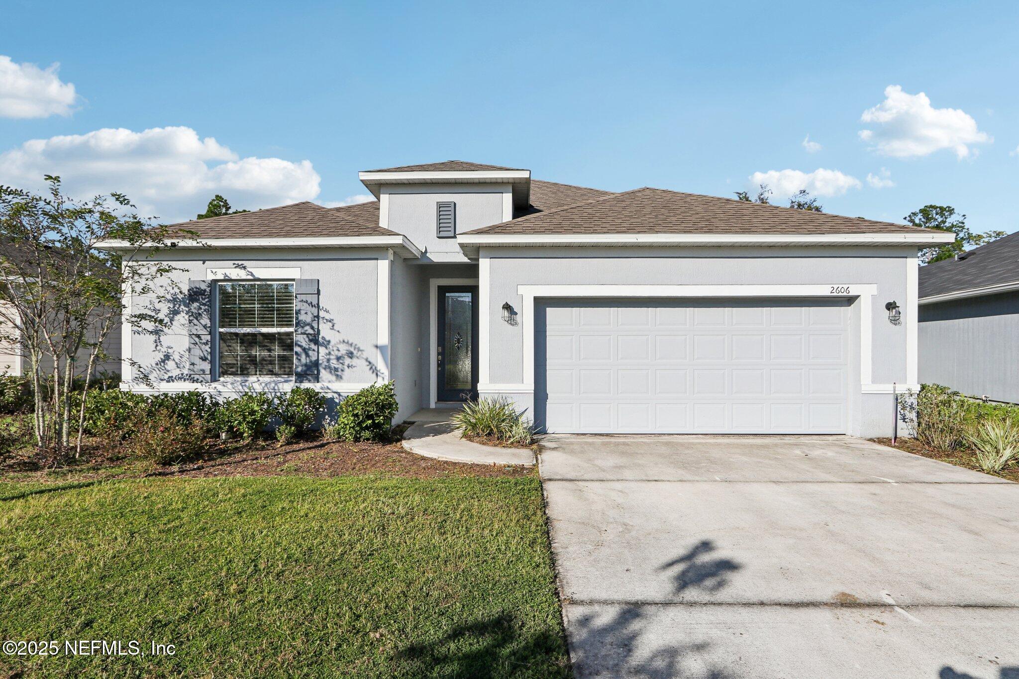 2606 TRUMPET Lane
