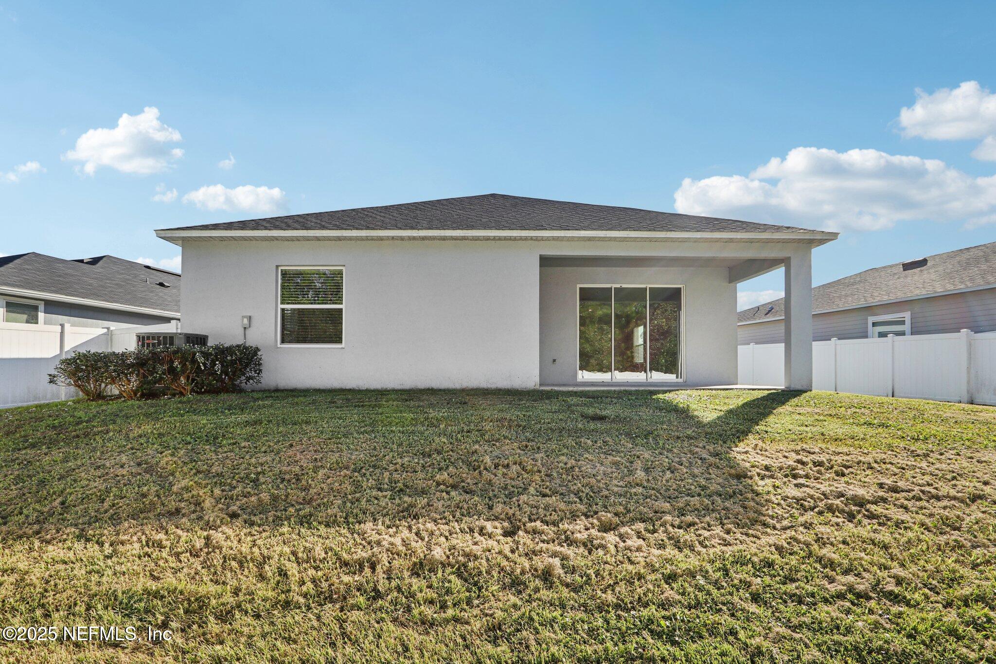 2606 TRUMPET Lane
