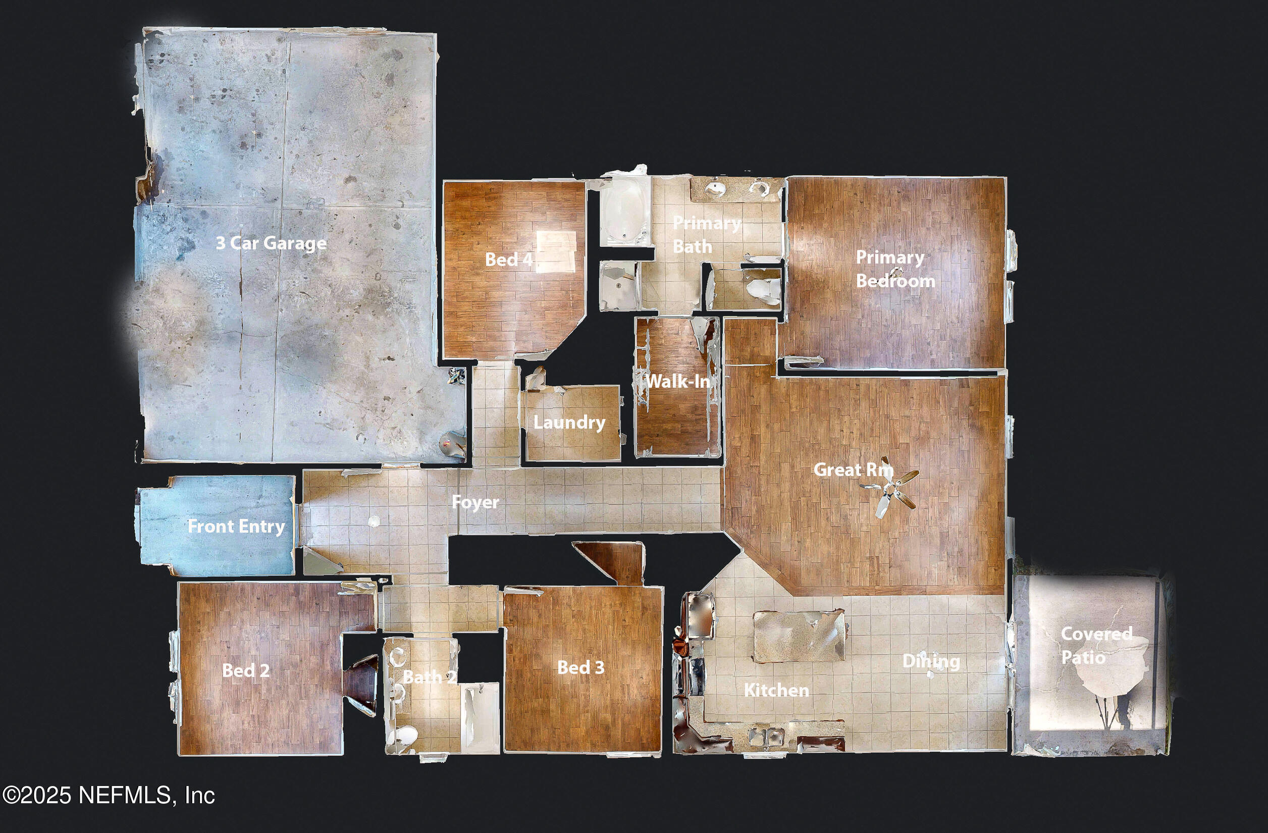 1116 PINE ISLAND Court