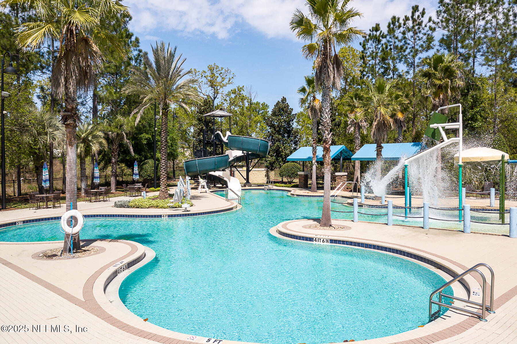 1116 PINE ISLAND Court