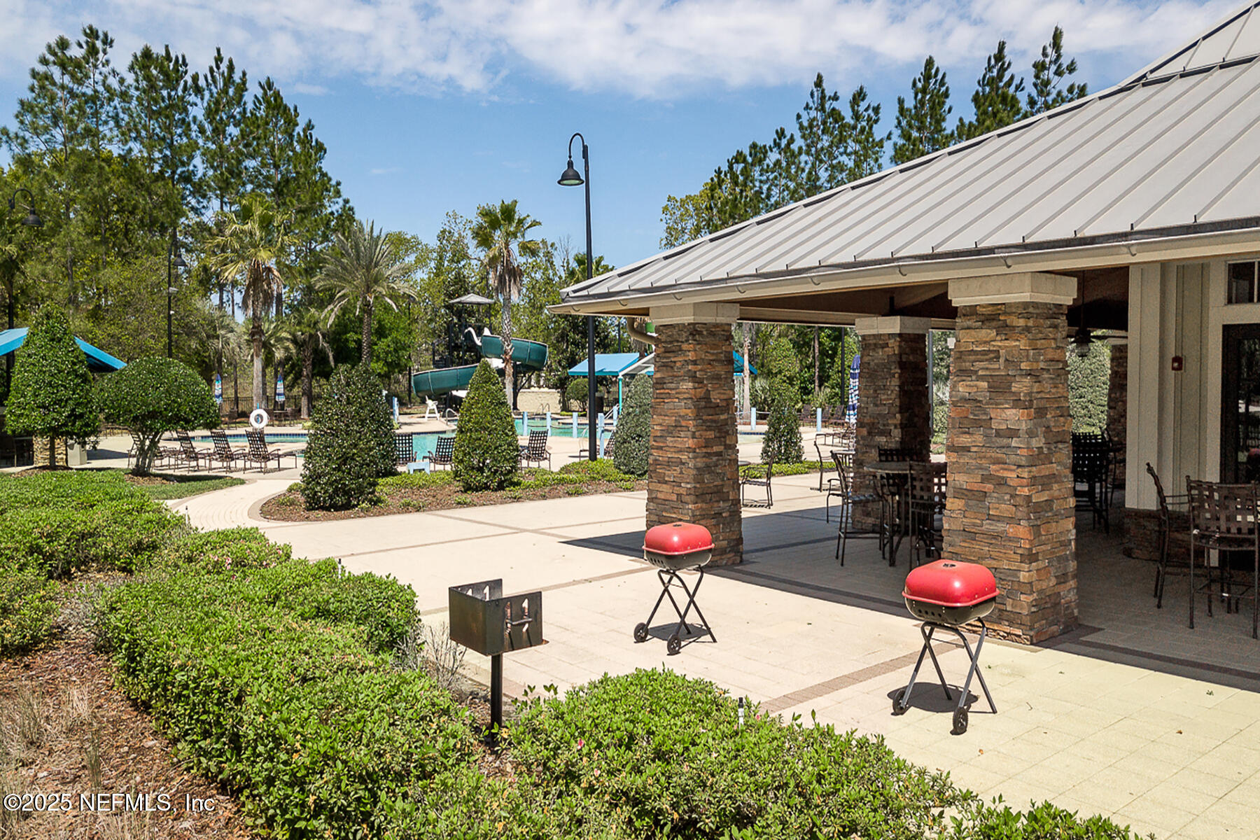 1116 PINE ISLAND Court