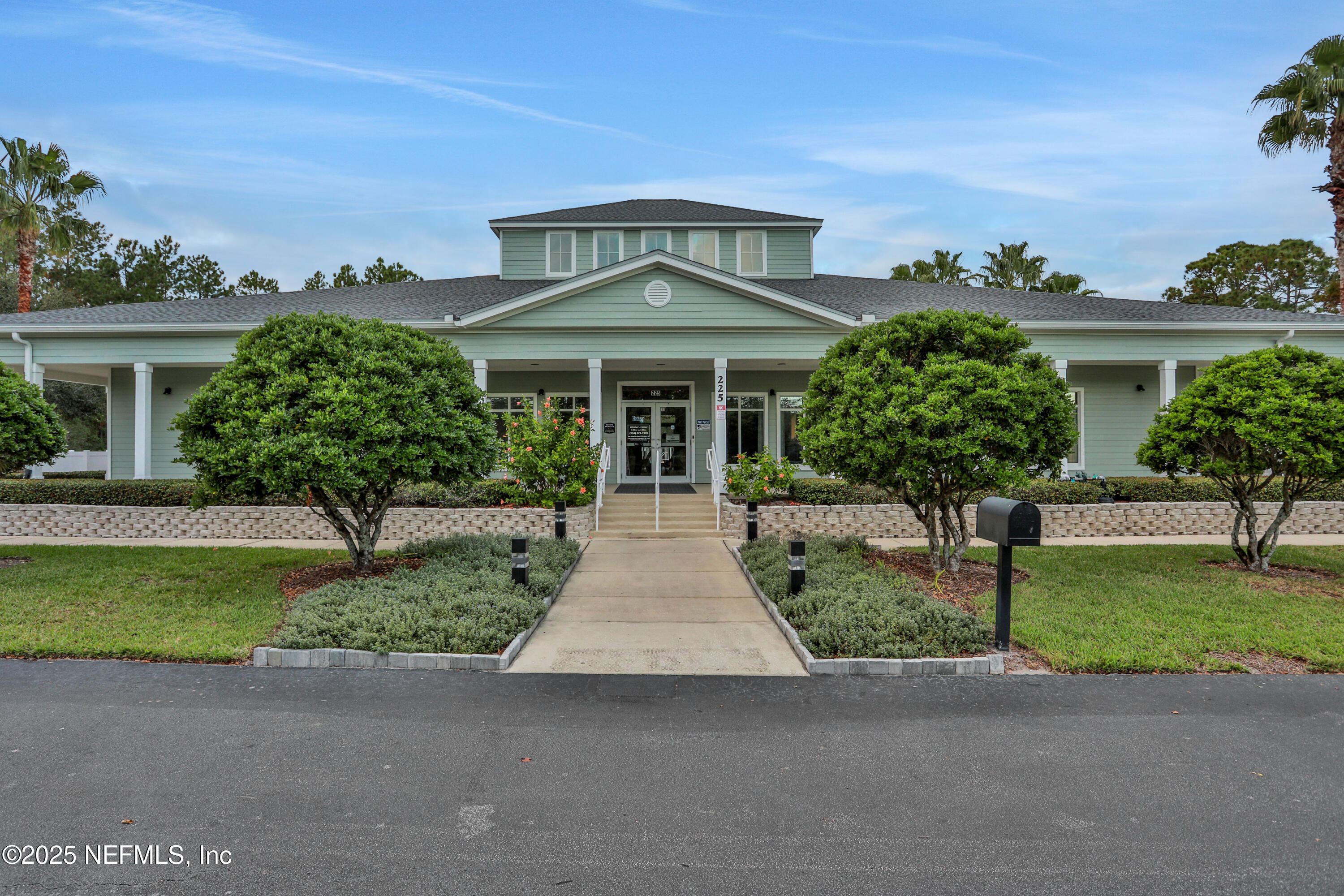 336 WOODED CROSSING Circle, St. Augustine