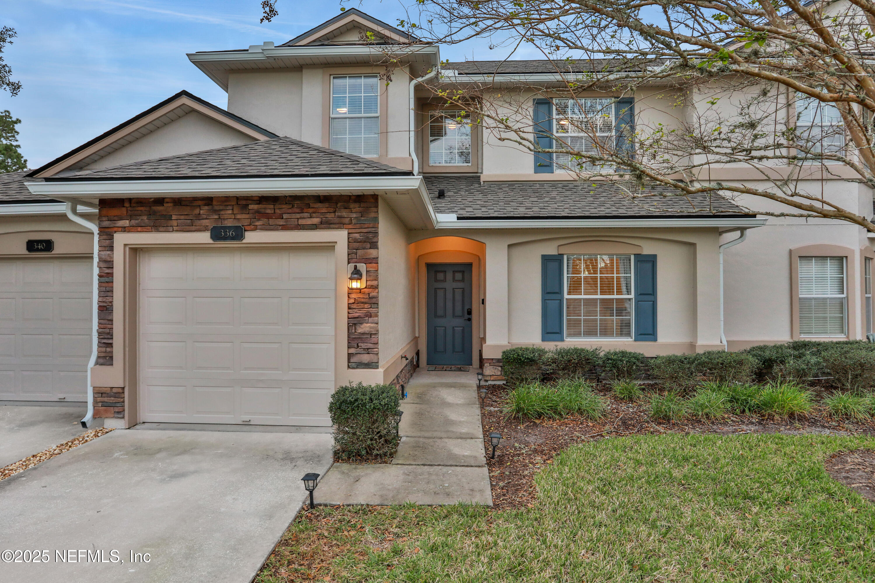 336 WOODED CROSSING Circle, St. Augustine
