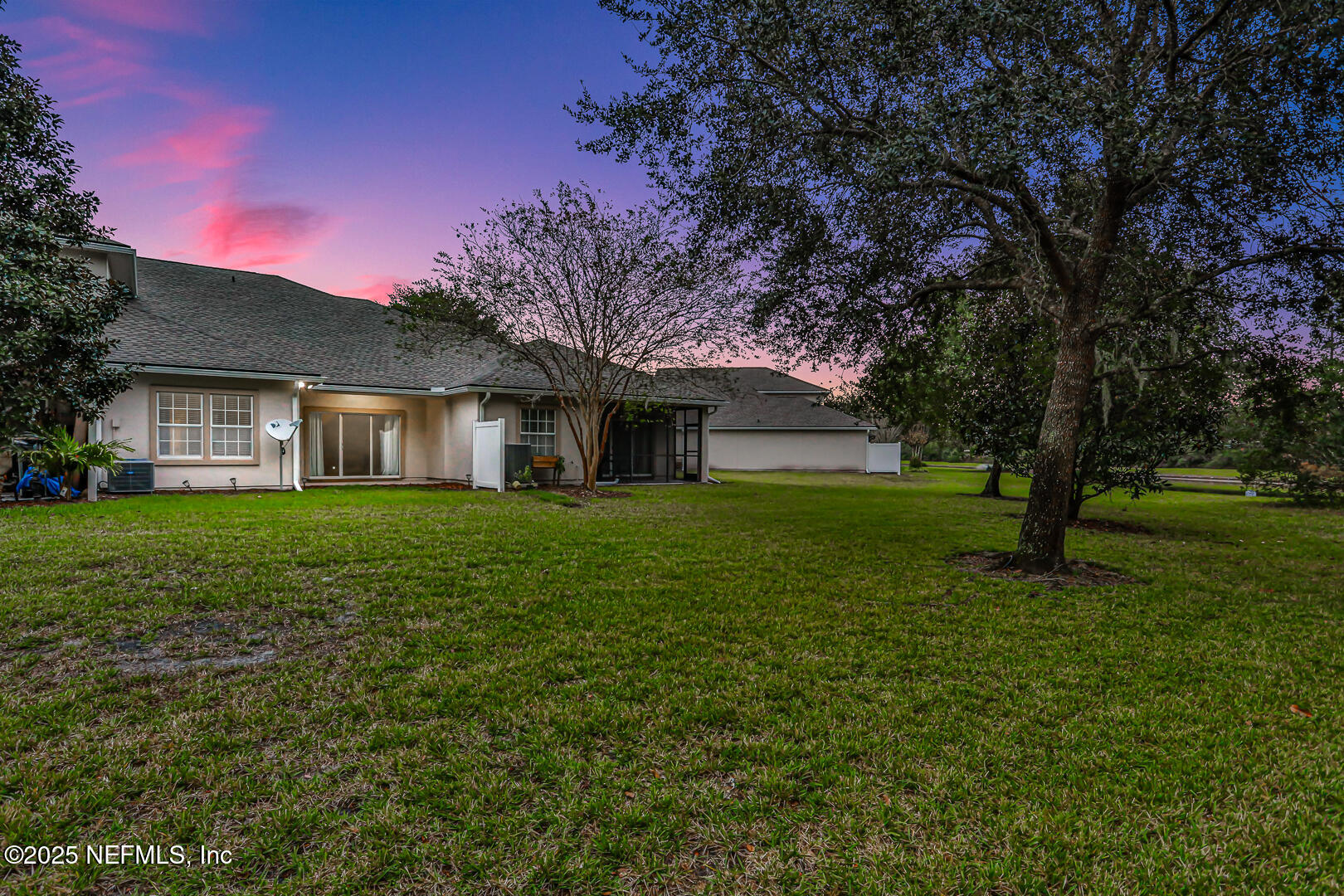 336 WOODED CROSSING Circle, St. Augustine