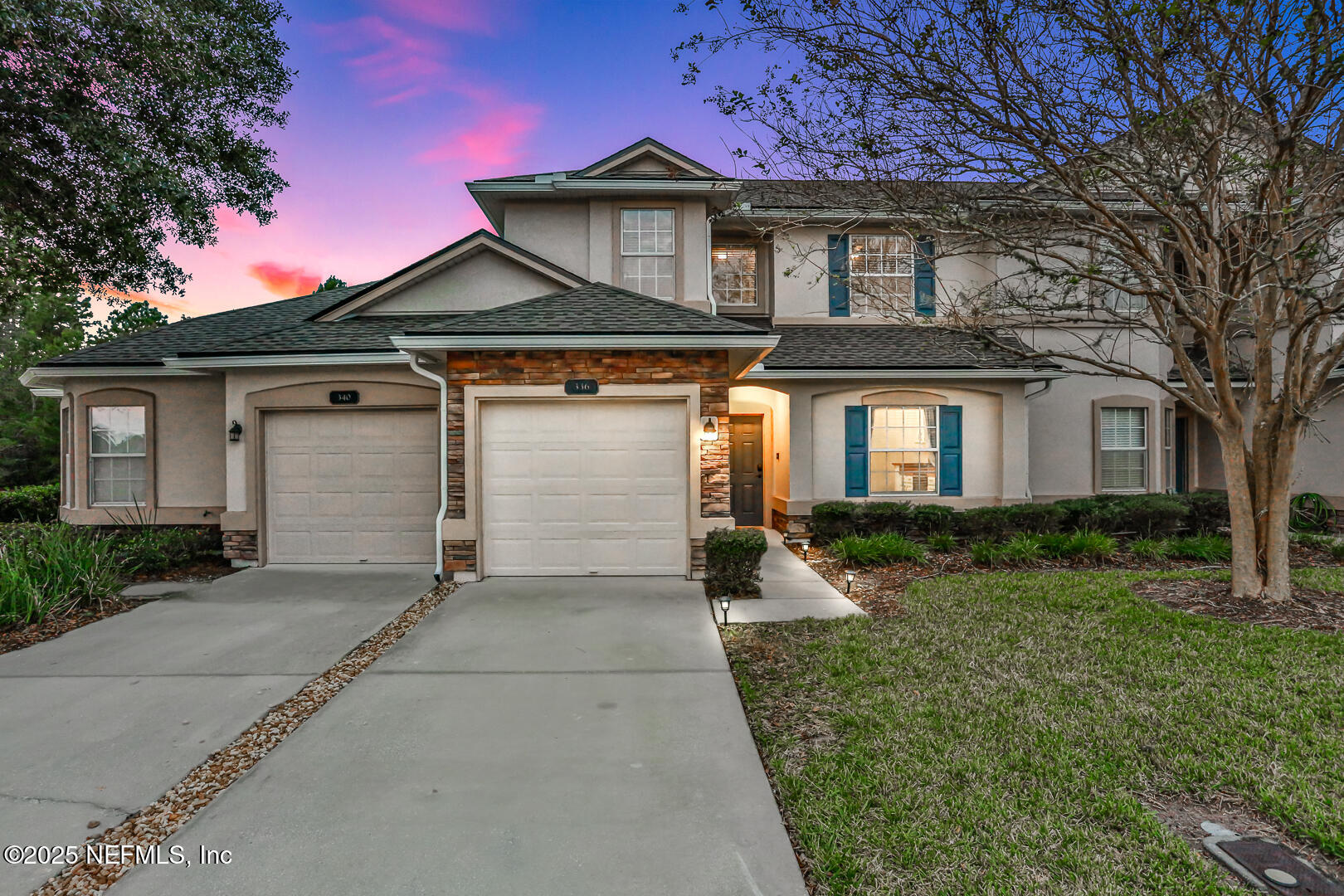 336 WOODED CROSSING Circle, St. Augustine