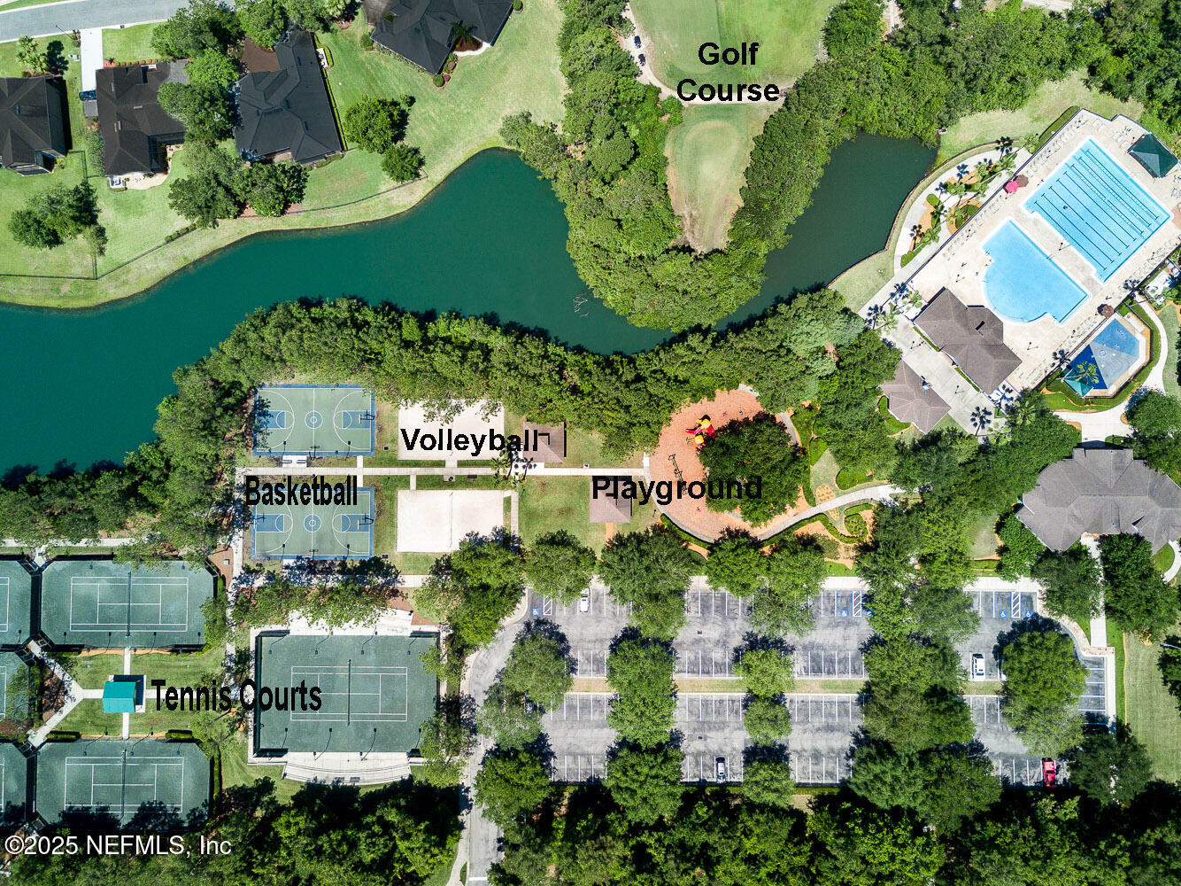 1325 FAIRWAY VILLAGE Drive