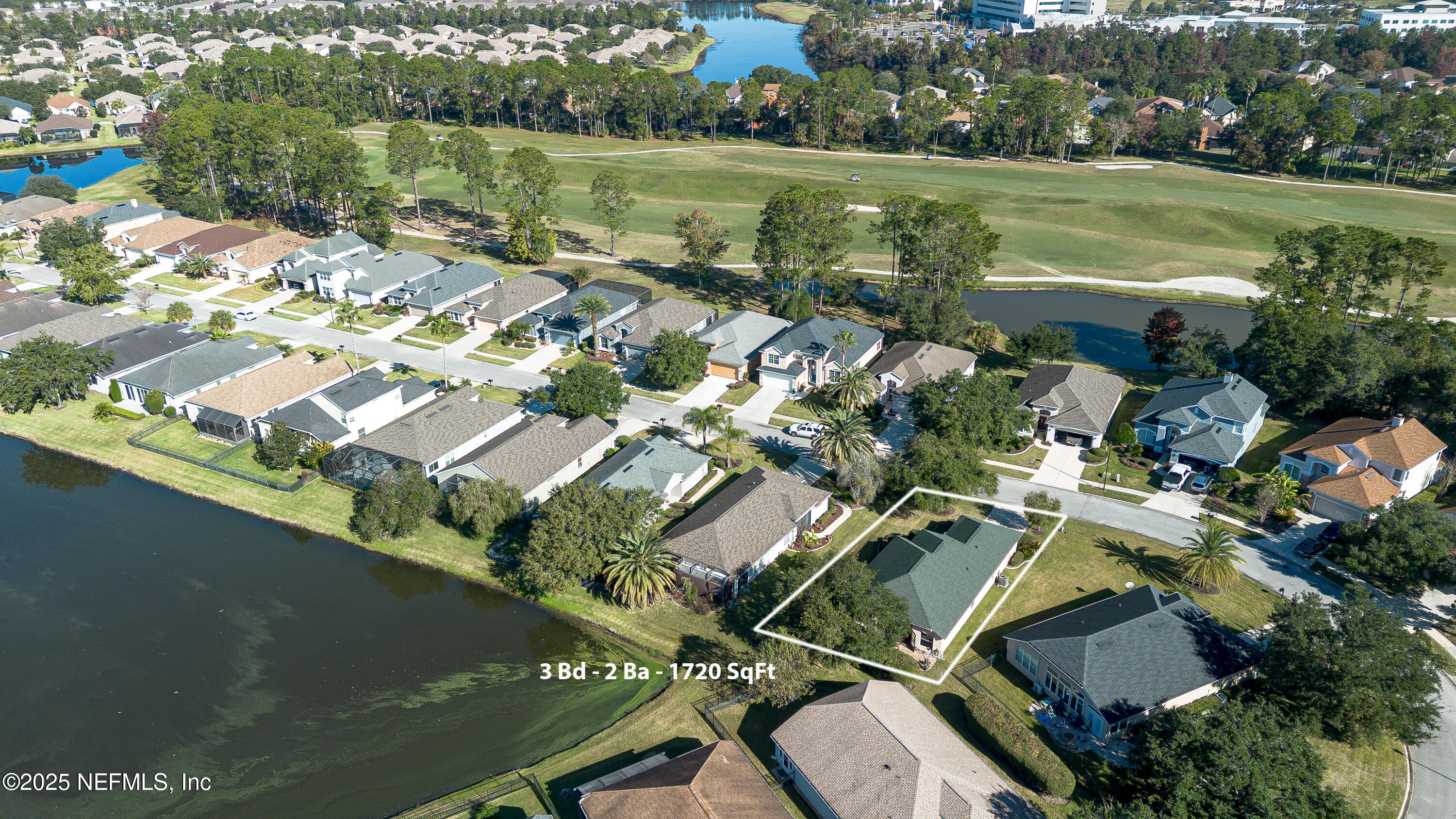 1325 FAIRWAY VILLAGE Drive