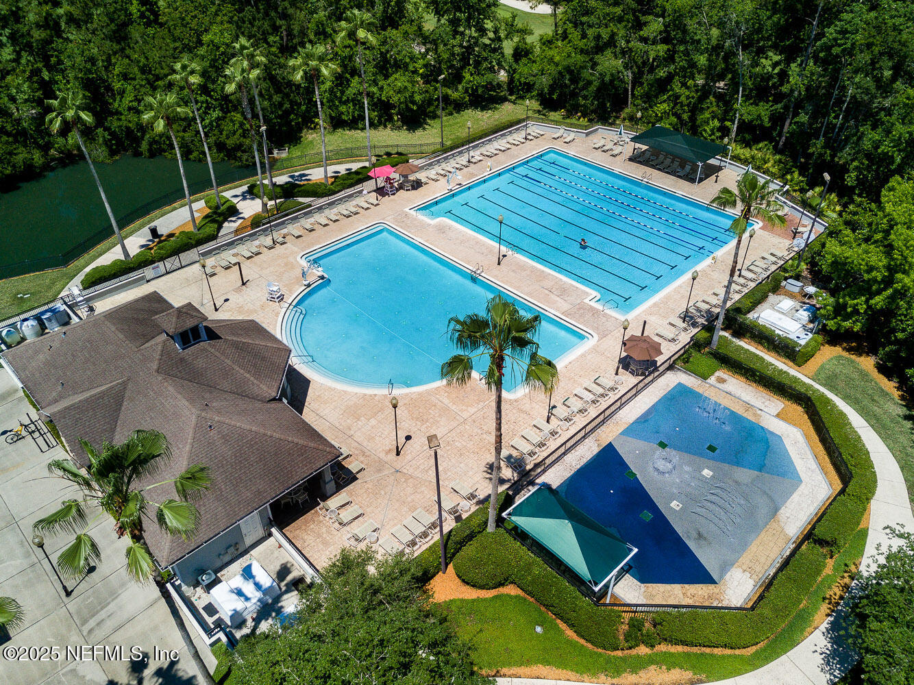 1325 FAIRWAY VILLAGE Drive