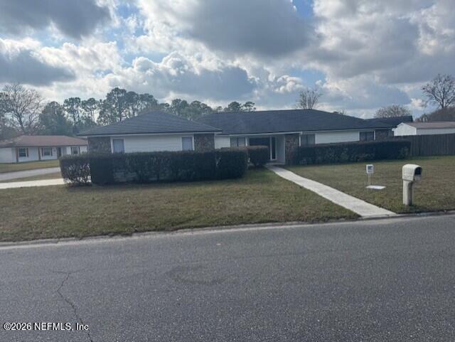 2451 RIDGECREST Avenue