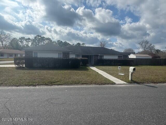 2451 RIDGECREST Avenue