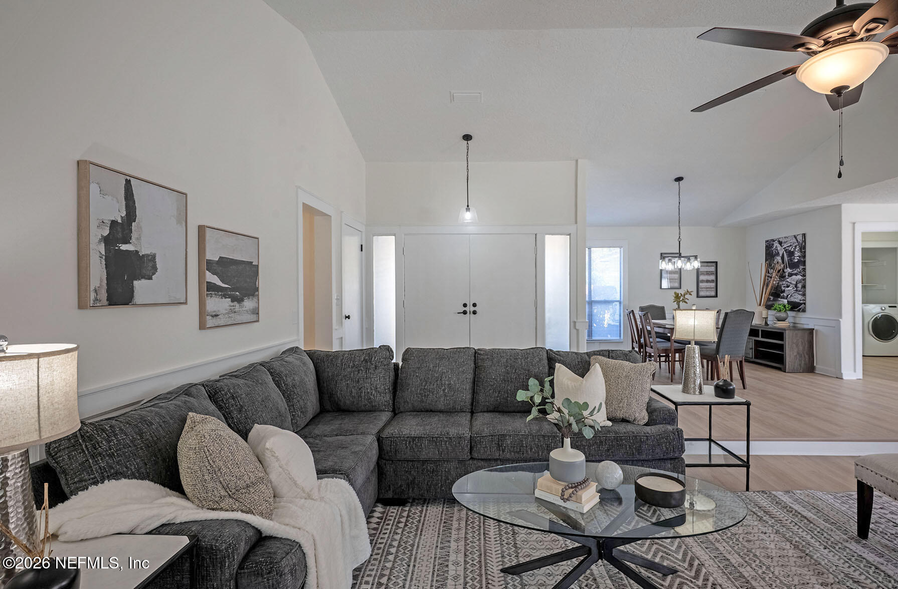 2451 RIDGECREST Avenue