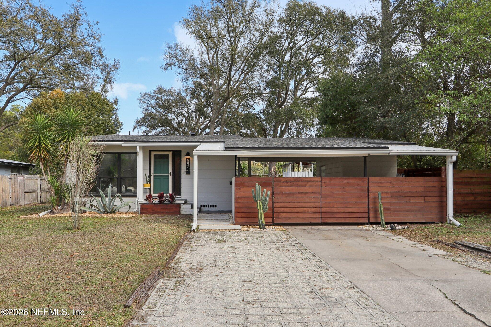 5545 PATSY ANNE Drive