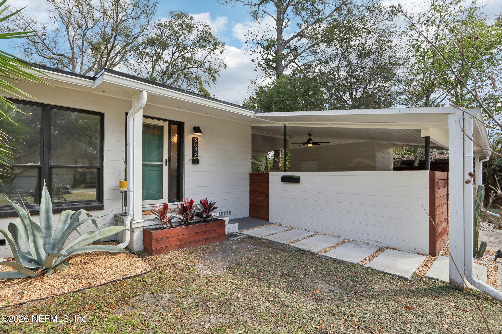 5545 PATSY ANNE Drive