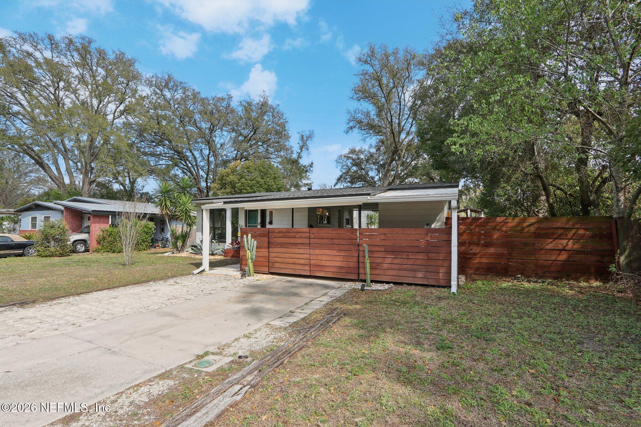 5545 PATSY ANNE Drive