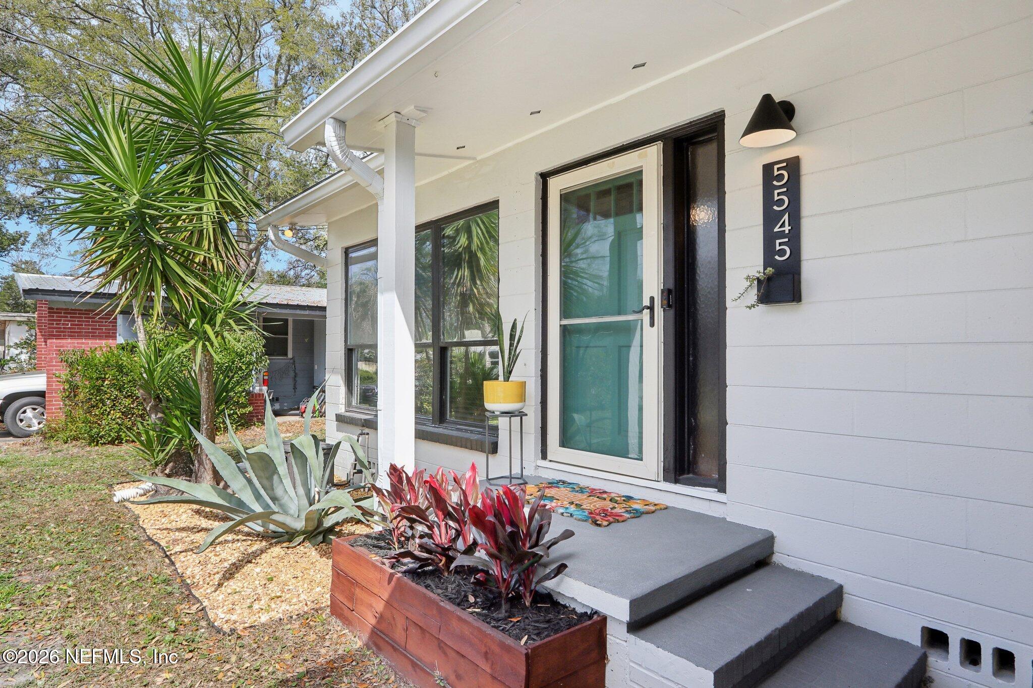 5545 PATSY ANNE Drive